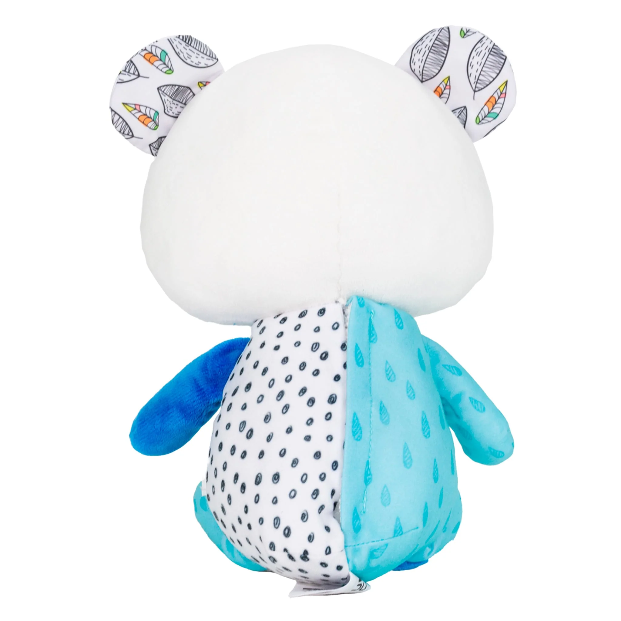 Panda Coeur Apaisant - Image 4