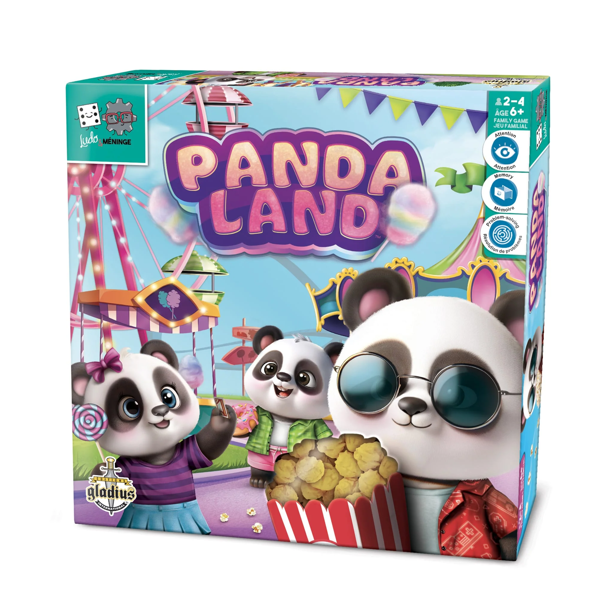 Pandaland - Image 3