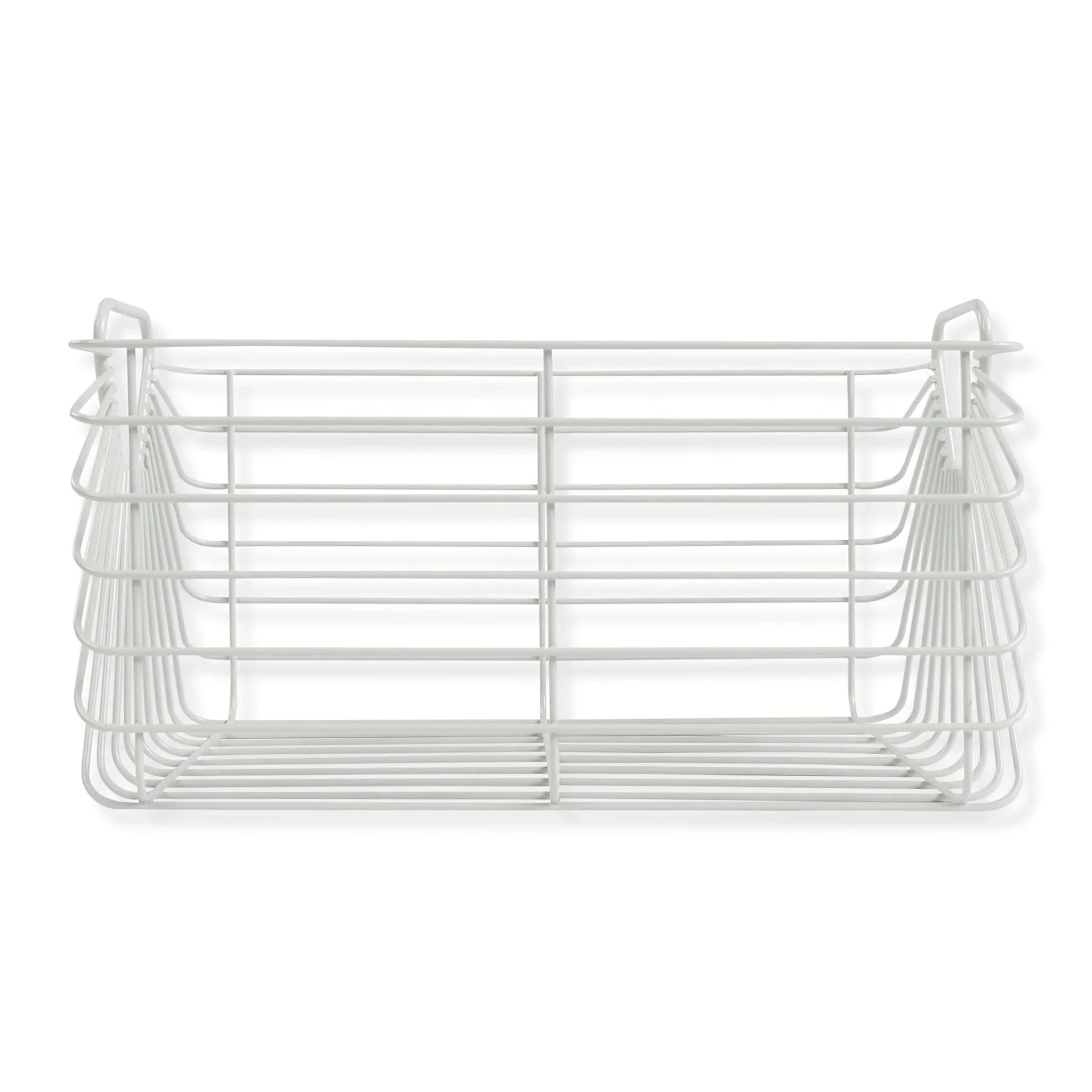 Paniers de rangement Central Park (ensemble de 3) - Sauge - Image 4