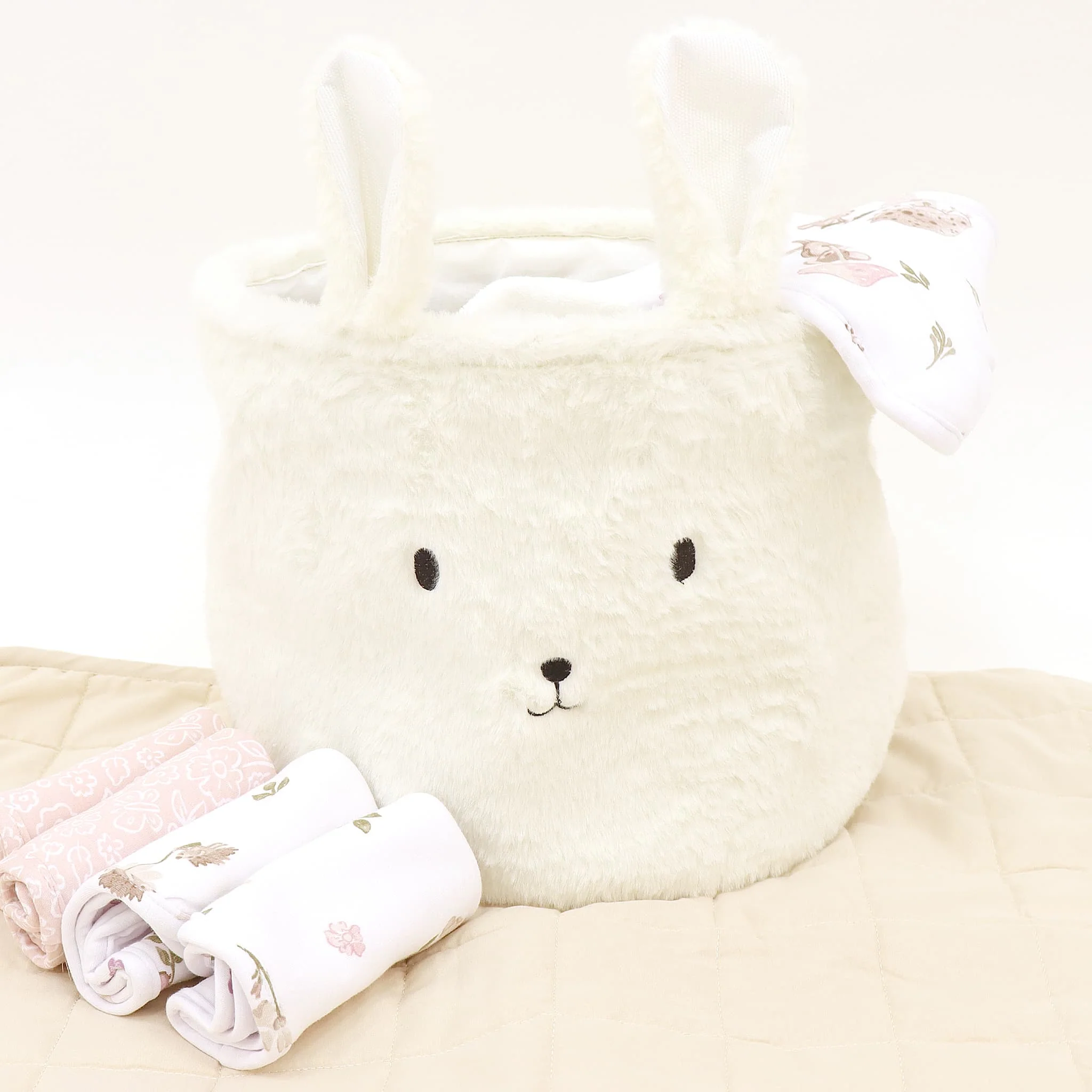 Panier - Lapin Ivoire - Image 5