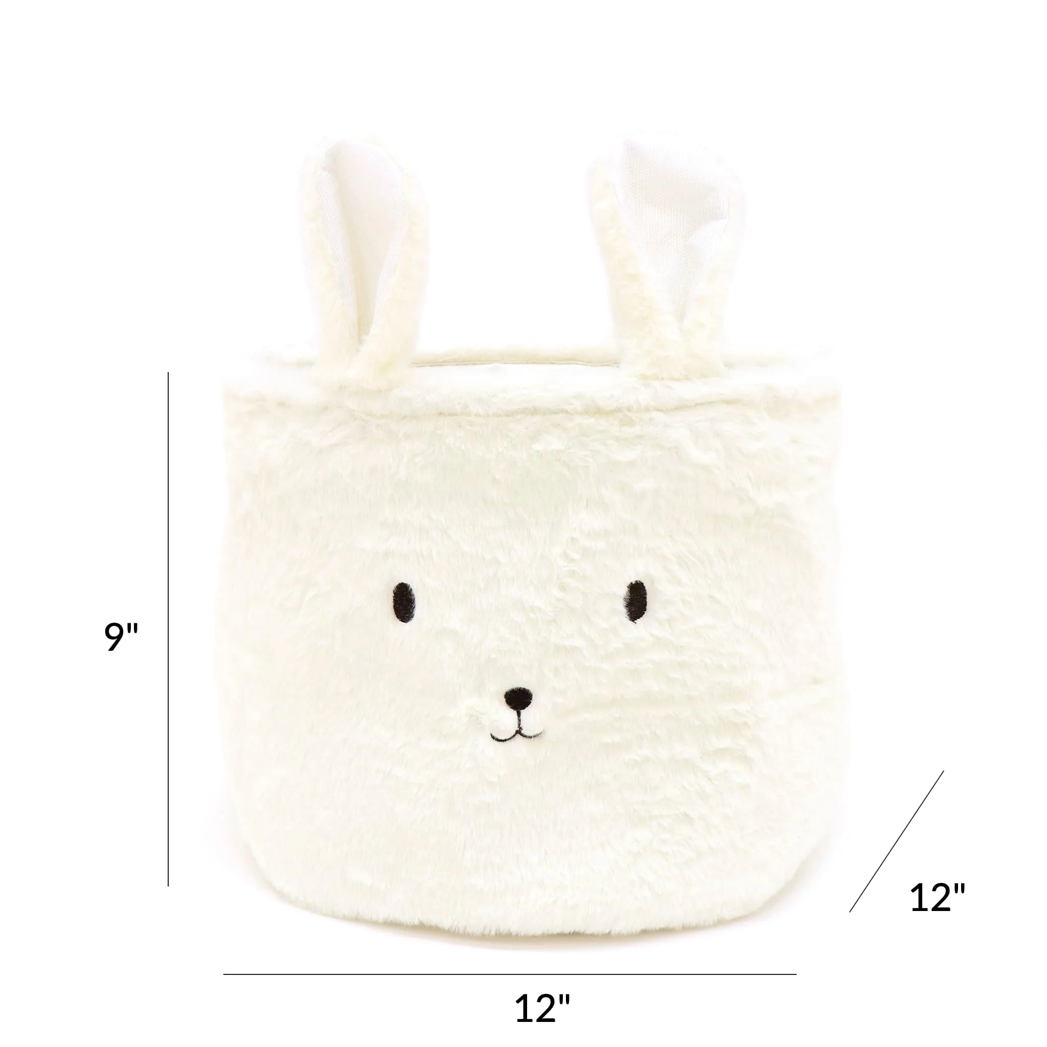 Panier - Lapin Ivoire - Image 6