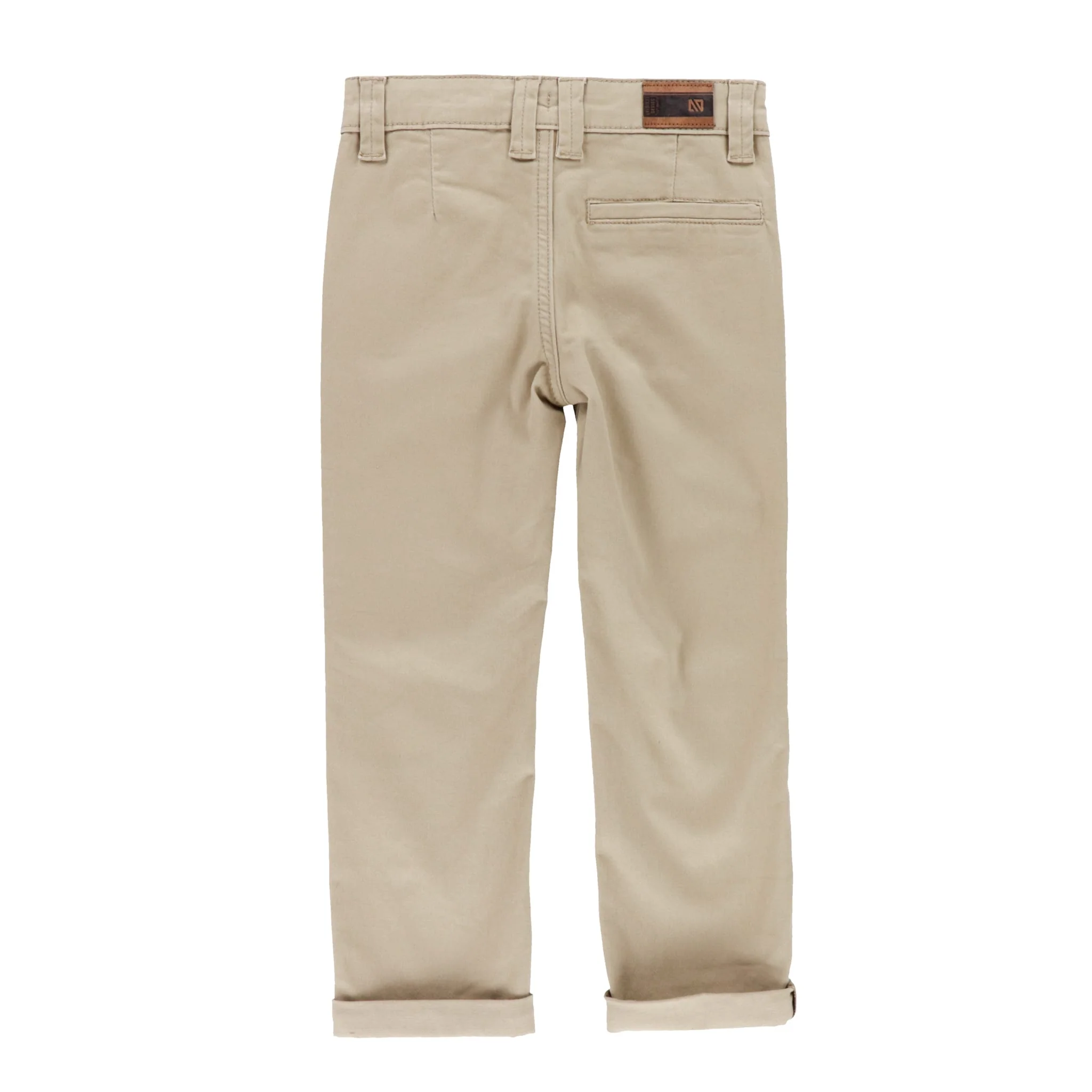 Pantalon Beige Brise 2-12ans - Image 4