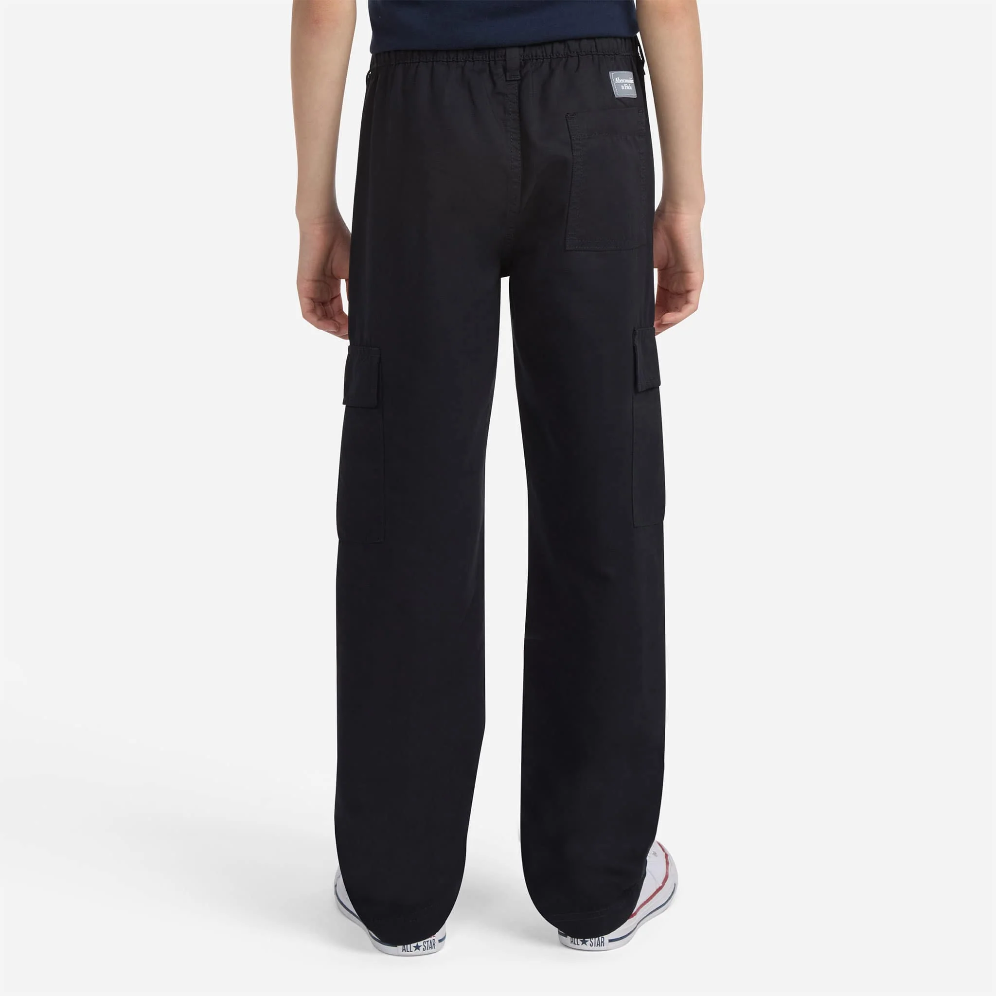 Pantalon Cargo Loose Clean 5-18ans - Image 3