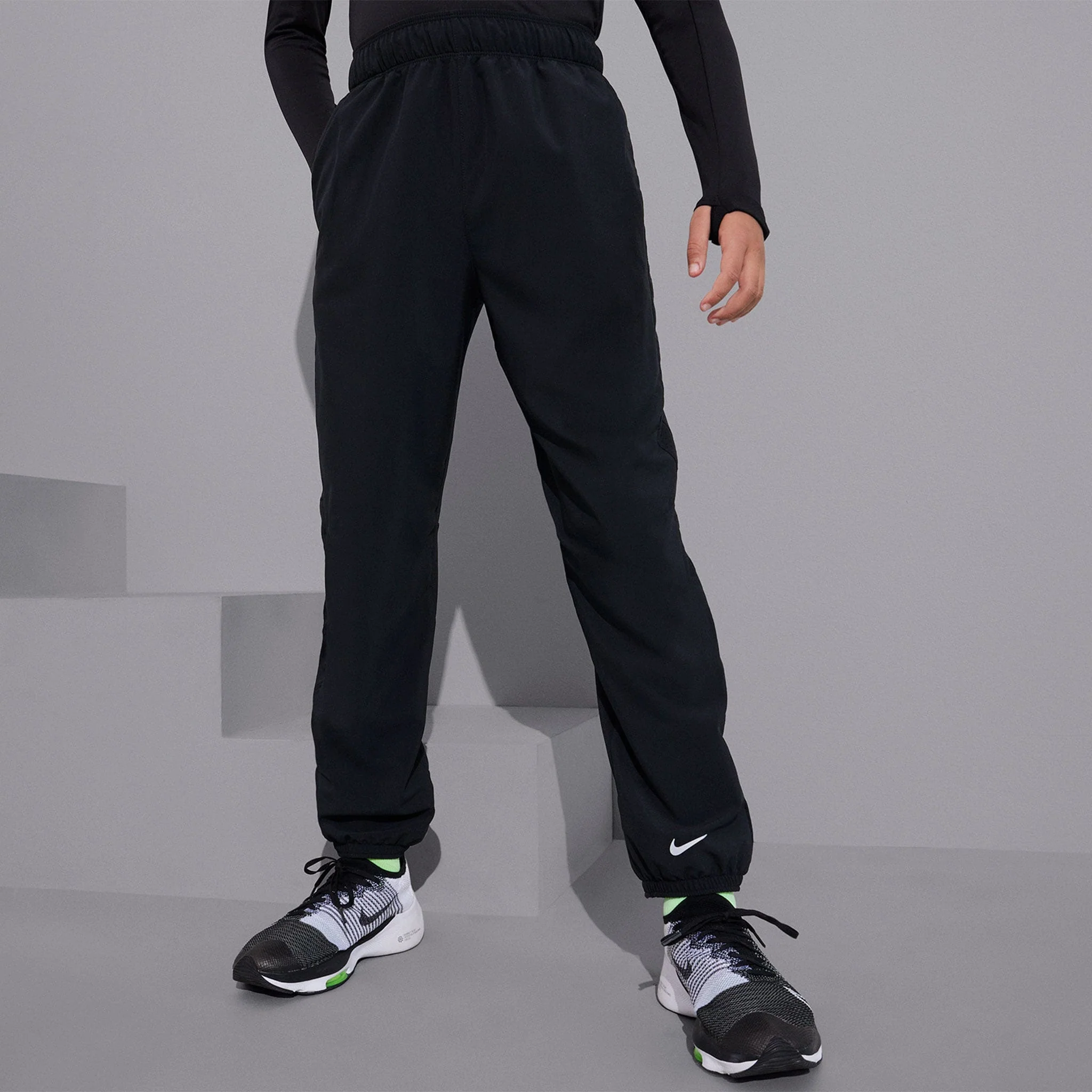 Pantalon Dri-Fit Multi 8-16ans - Image 10