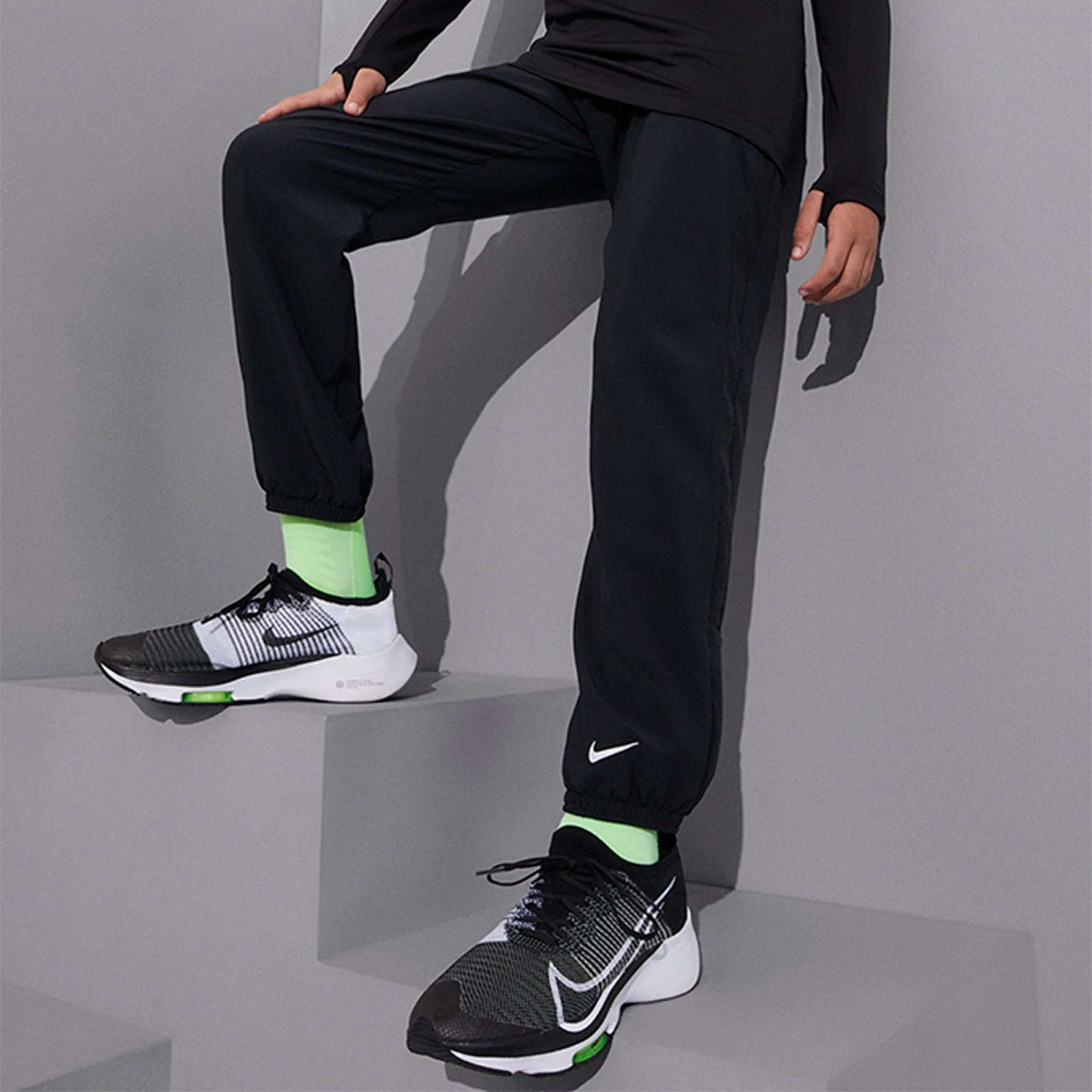 Pantalon Dri-Fit Multi 8-16ans - Image 11