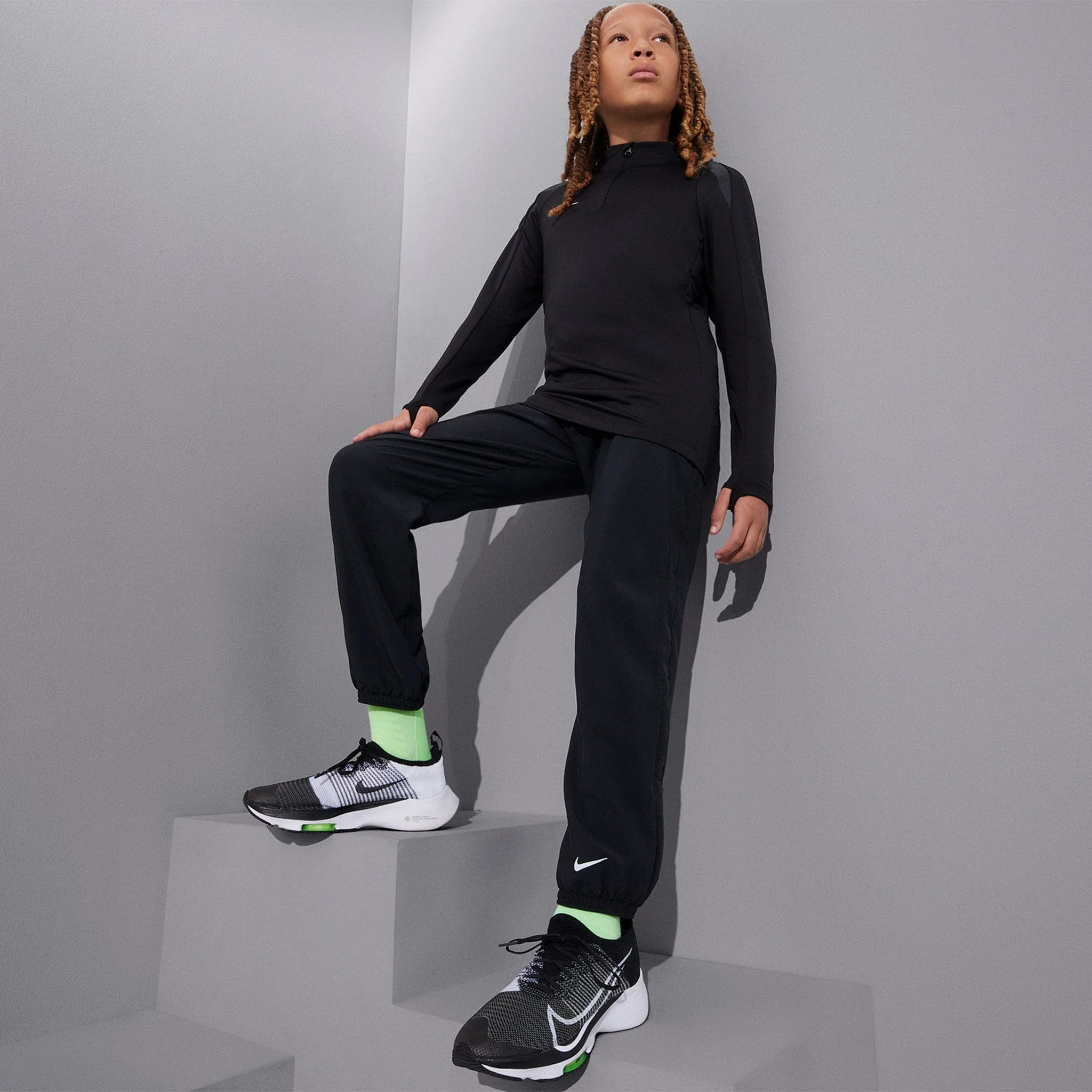 Pantalon Dri-Fit Multi 8-16ans - Image 12
