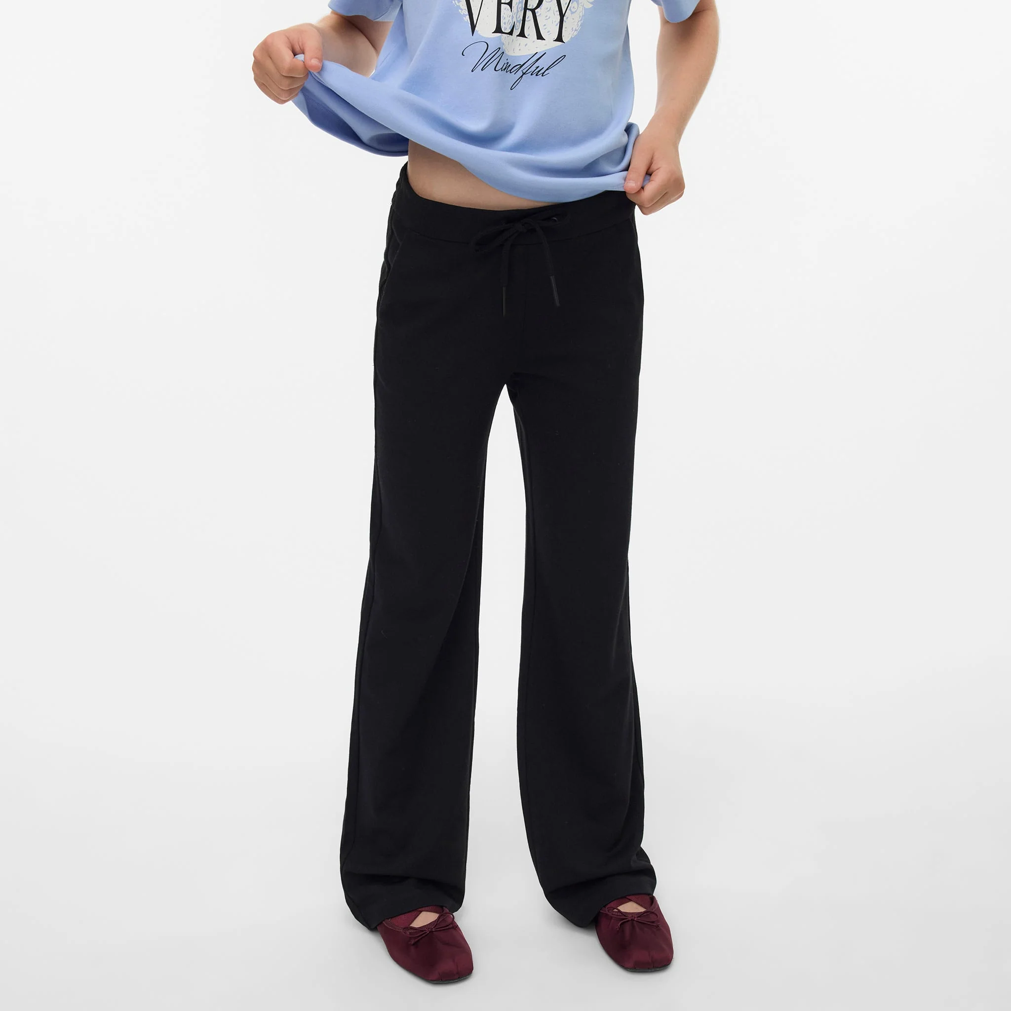 Pantalon Droit Eva 7-14ans - Image 3