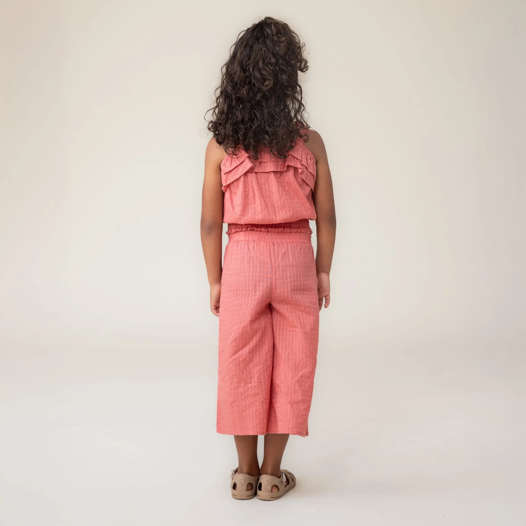 Pantalon Évasé Cowgirl 2-12ans - Image 6