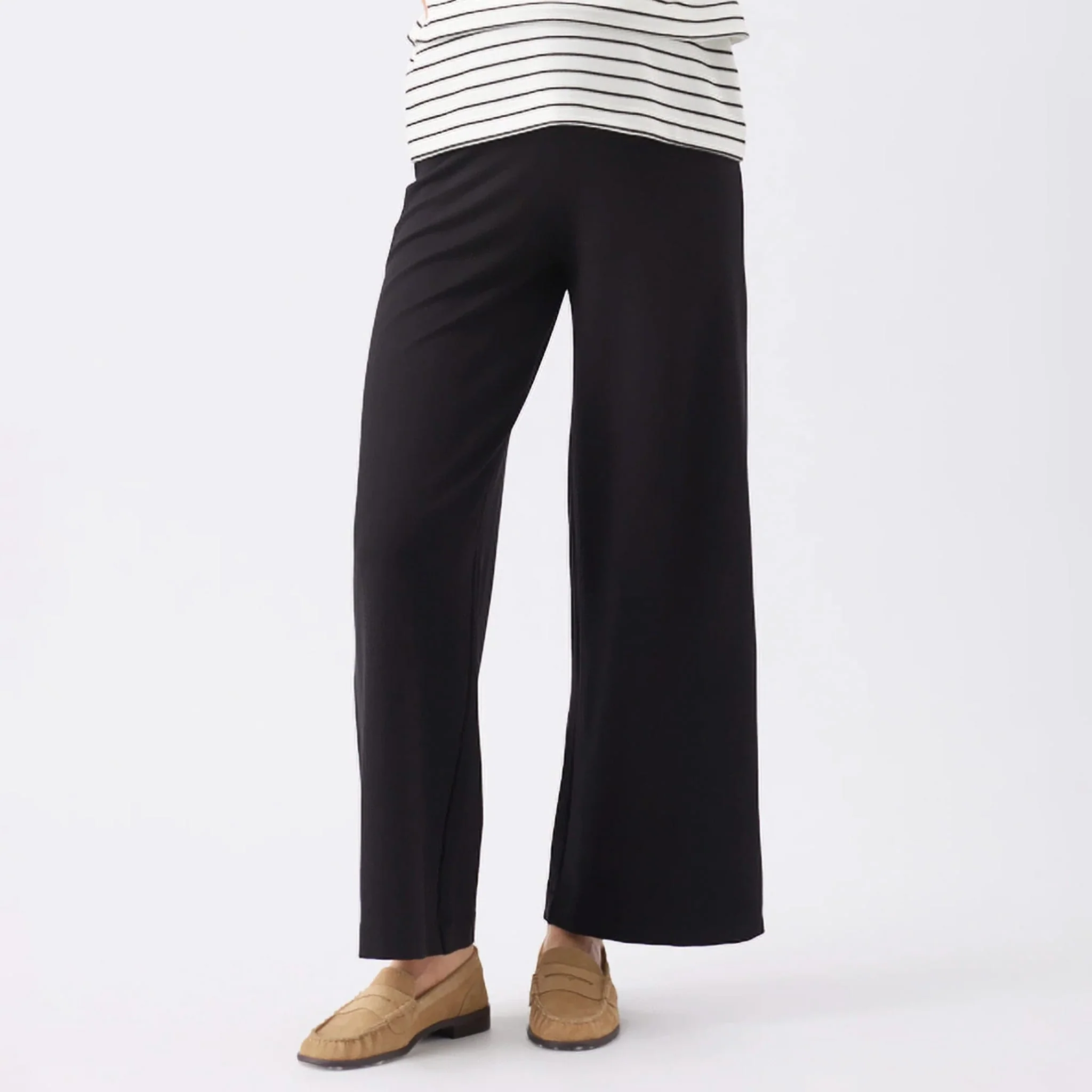Pantalon Évasé Isha - Image 4
