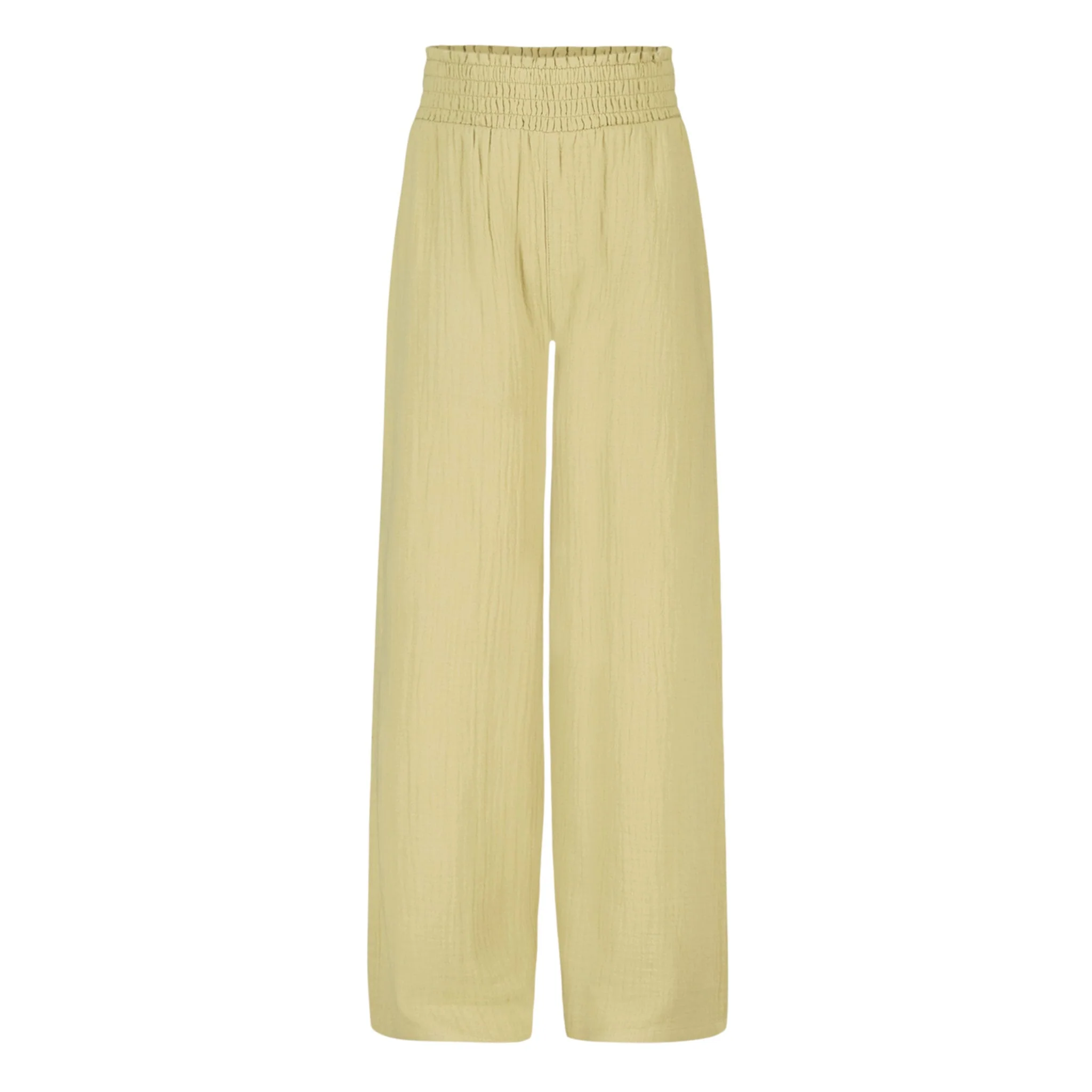 Pantalon Évasé New Waves 7-14ans