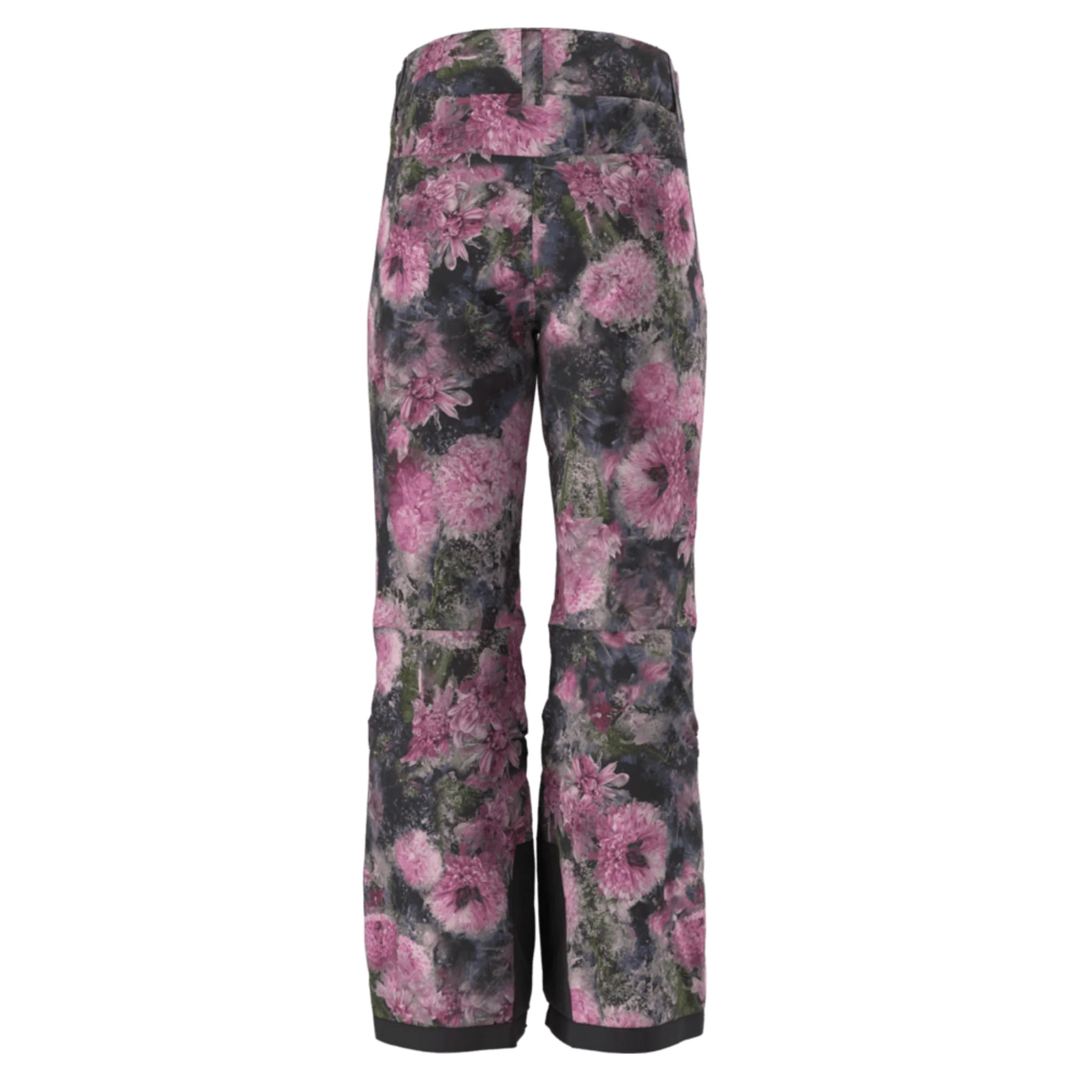 Pantalon Floral Freedom 7-16ans - Image 2