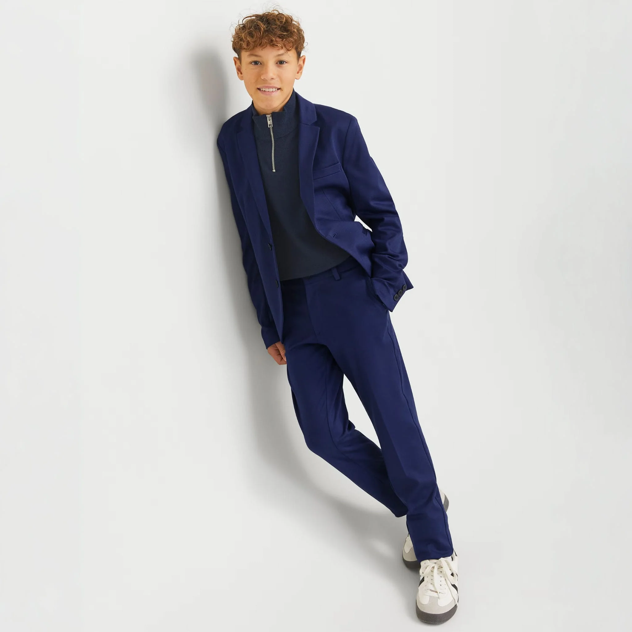 Pantalon Jersey Jaxon 8-16ans - Image 9