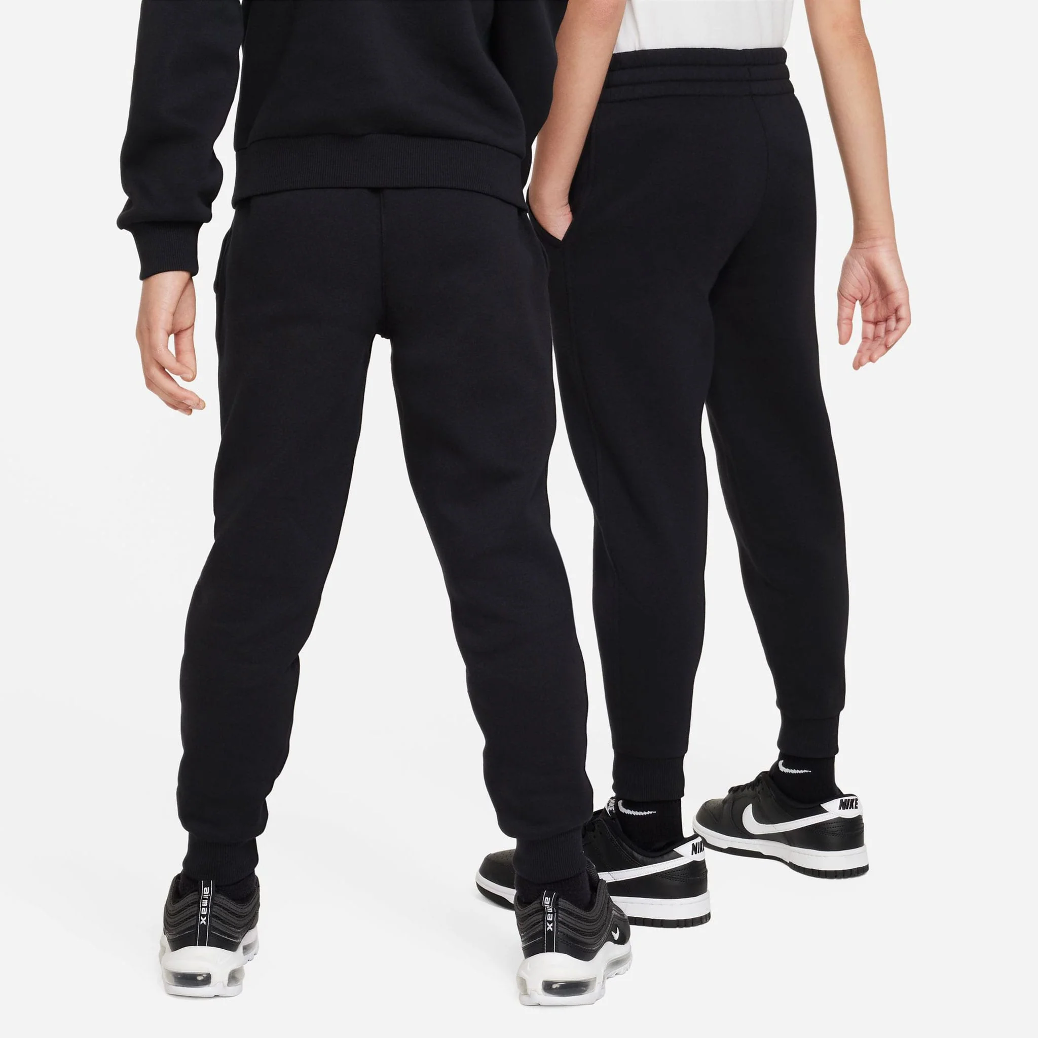Pantalon Jogger Club Fleece 8-16ans - Image 11