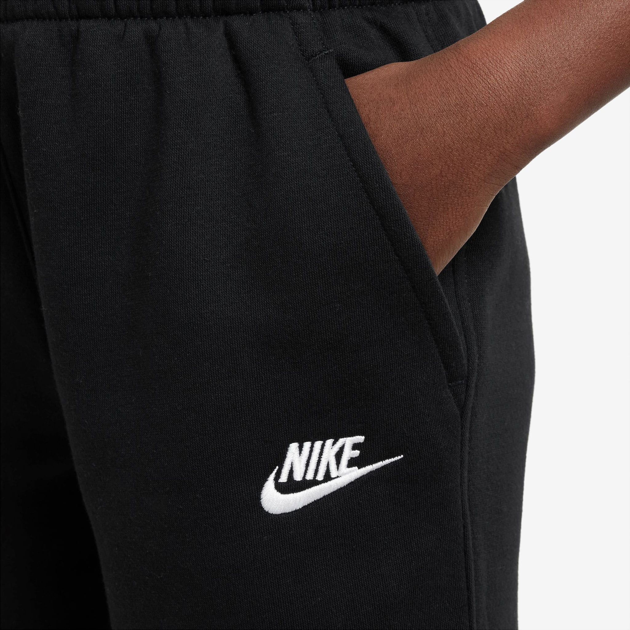 Pantalon Jogger Club Fleece 8-16ans - Image 9