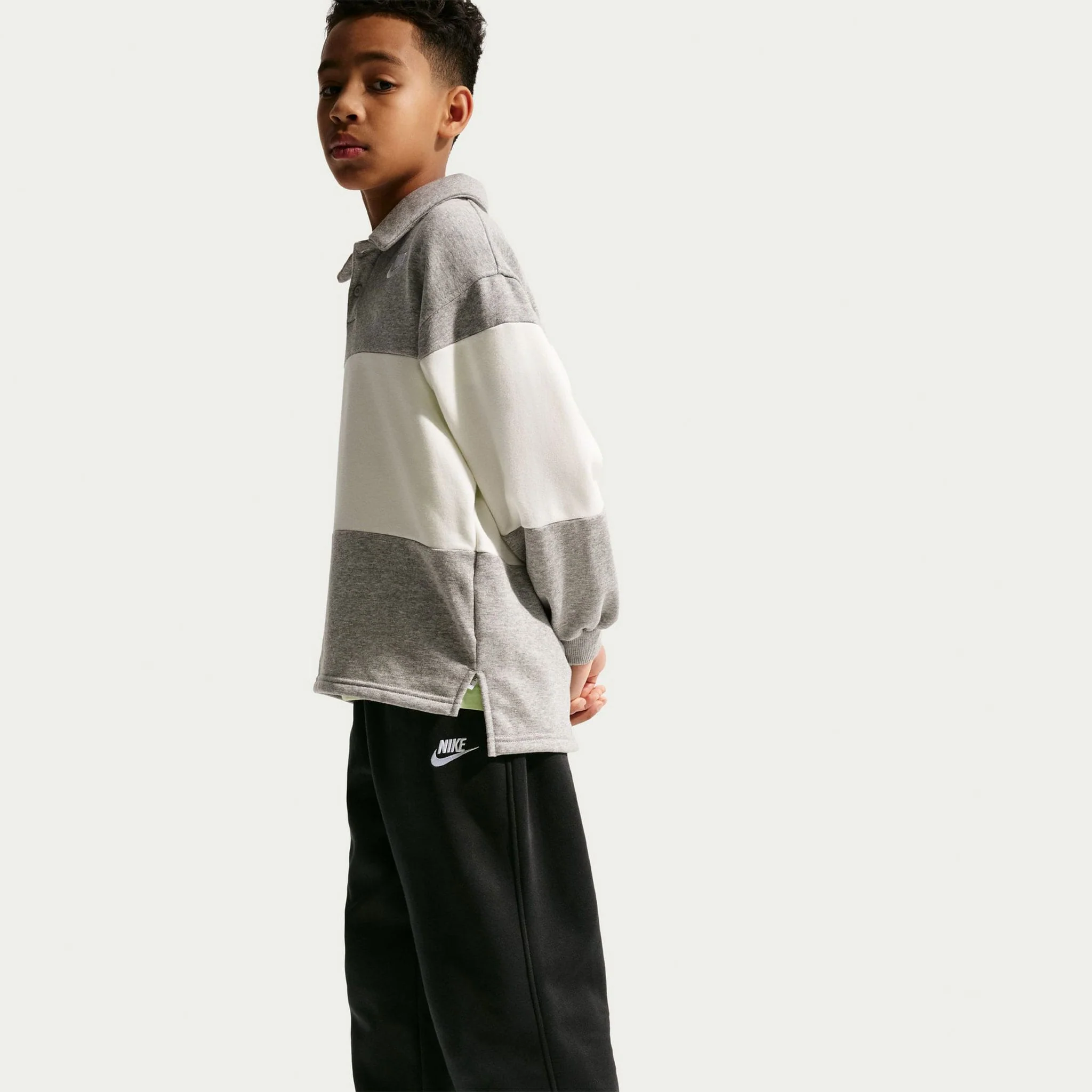 Pantalon Large 8-16ans - Image 8