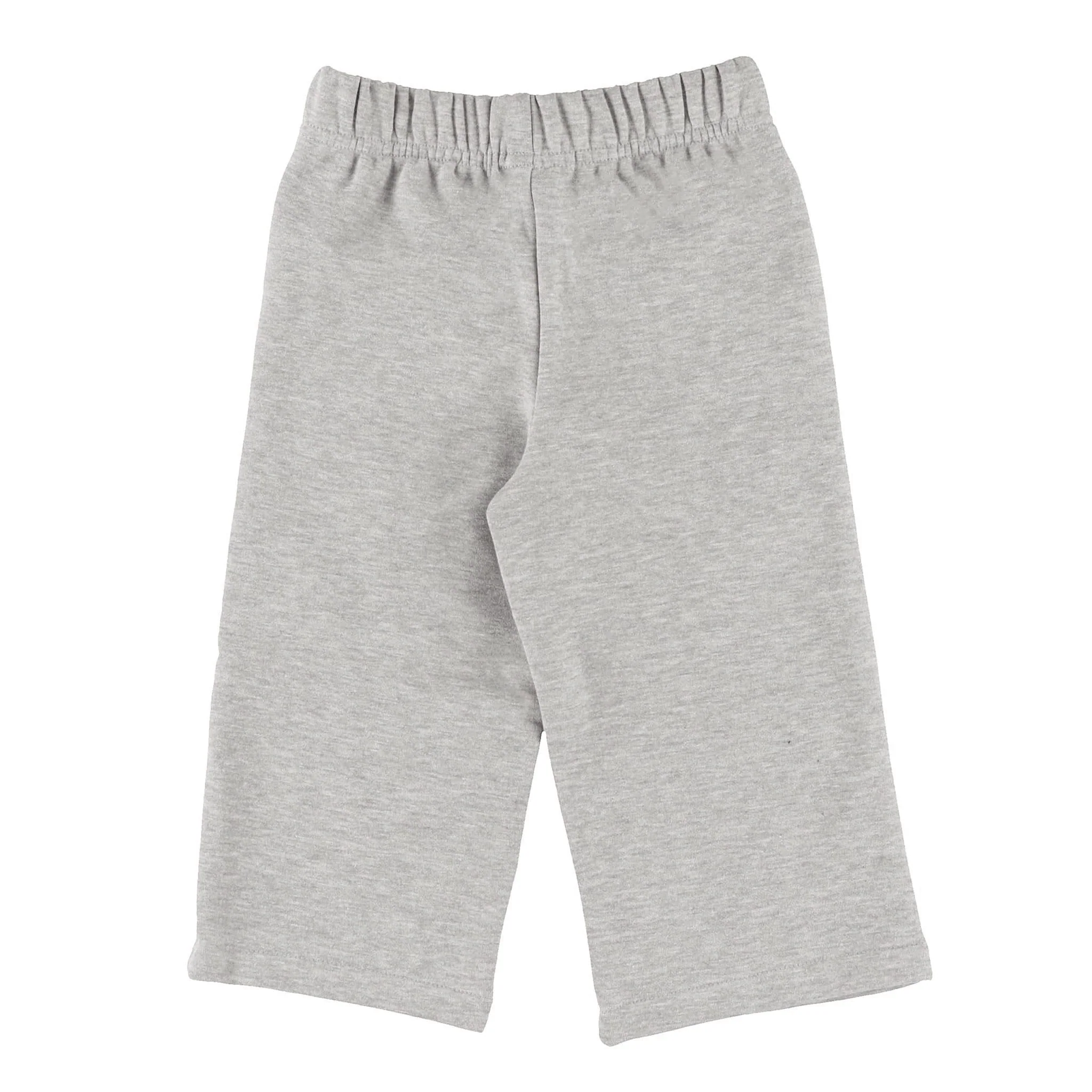Pantalon Ouaté Cherries 3-6x - Image 4