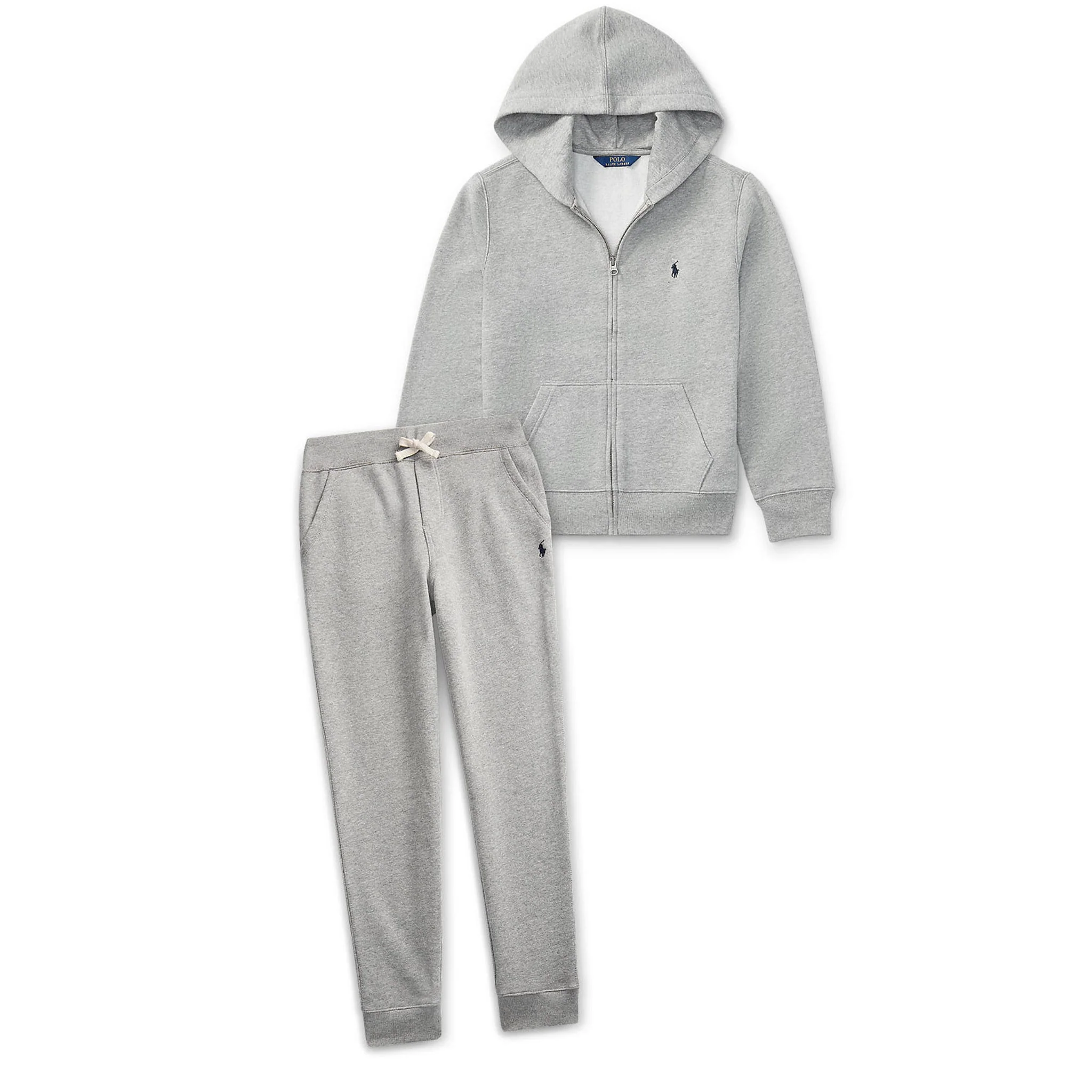 Pantalon Ouaté Ralph Lauren 8-16ans - Image 6