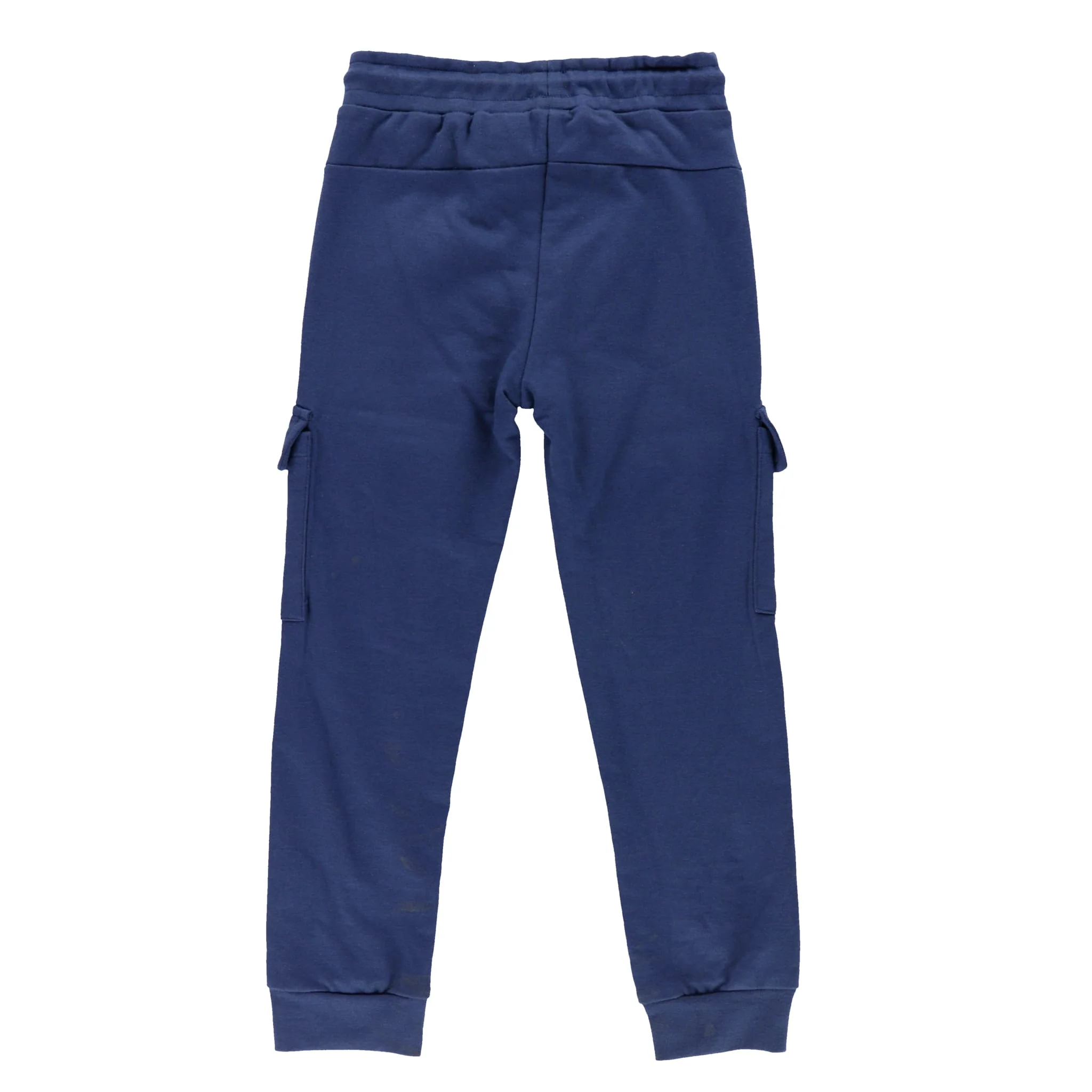Pantalon Ouaté Tout Terrain 2-12ans - Image 4