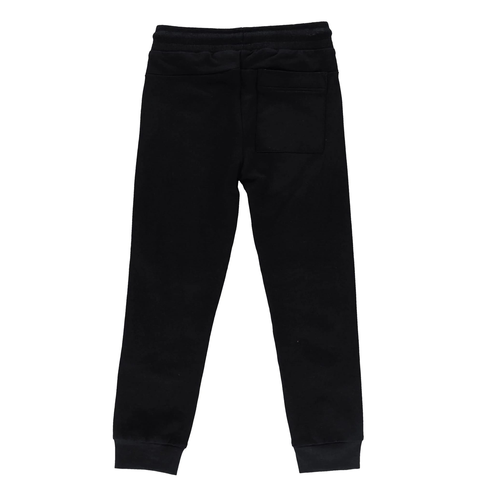 Pantalon Ouaté Vacances 2-12ans - Image 4