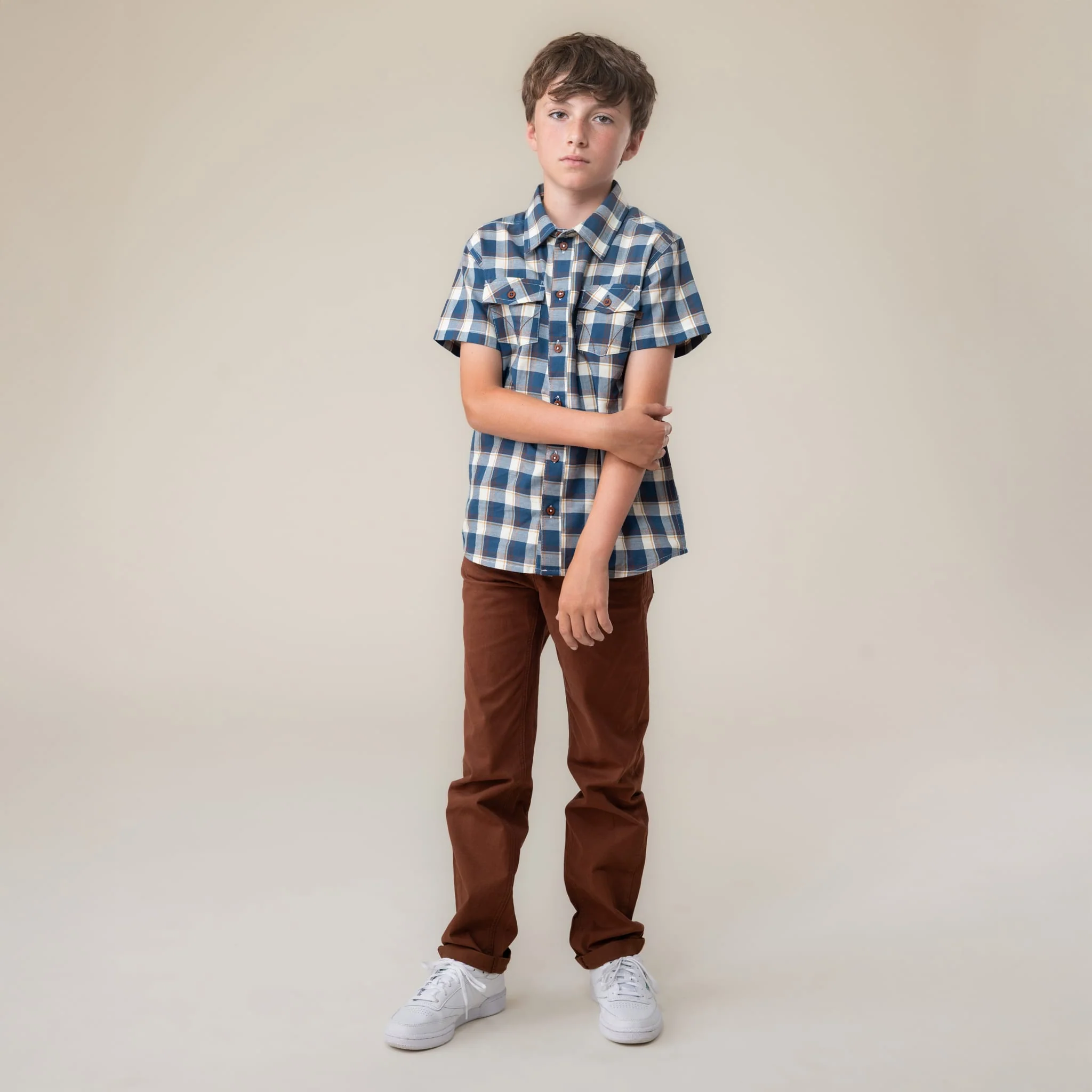 Pantalon Ouest 2-12ans - Image 7