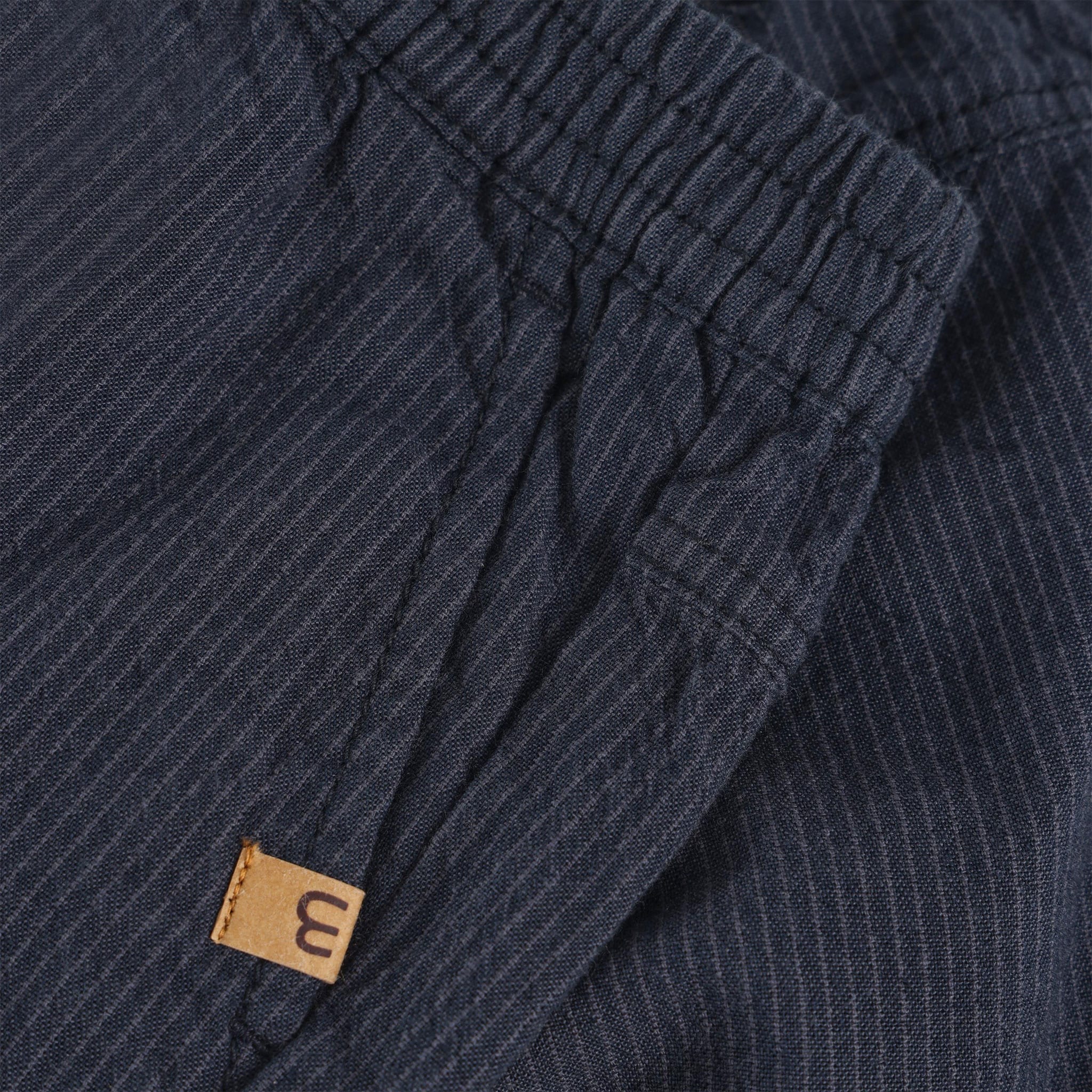 Pantalon Rayé 3-24mois - Image 4