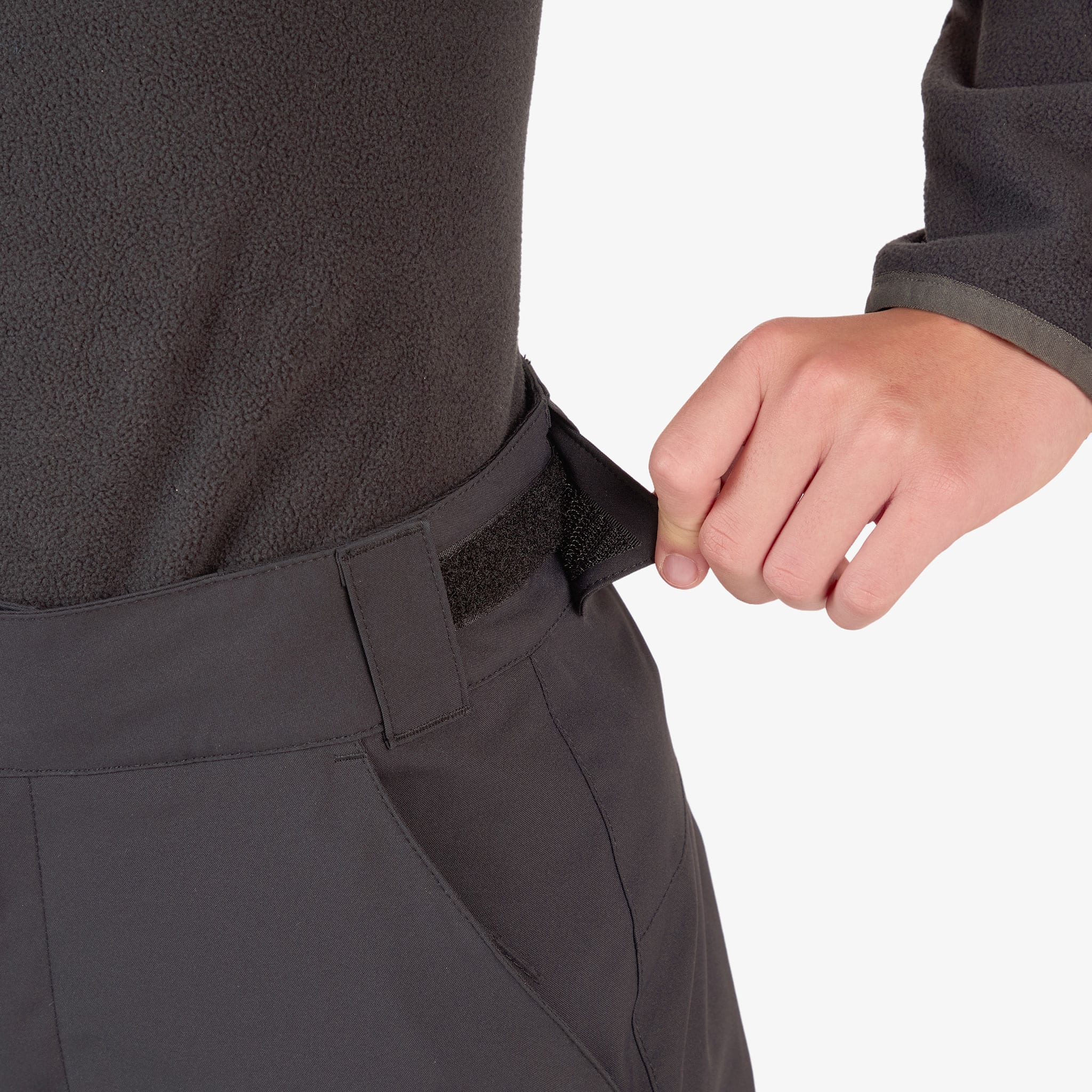 Pantalon Ski Isolé 8-16ans - Image 6