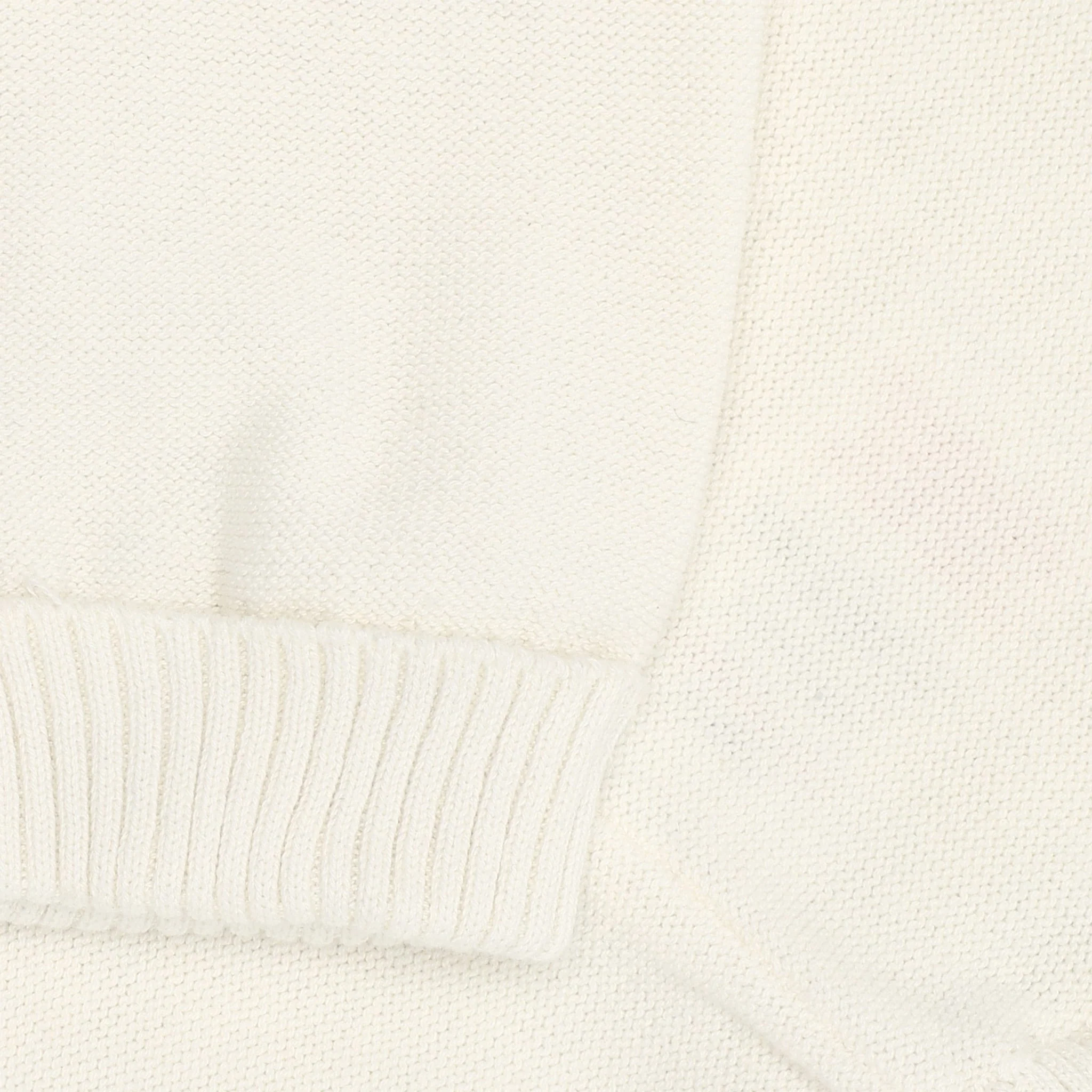 Pantalon Tricot Nouveau-né-24mois - Image 3