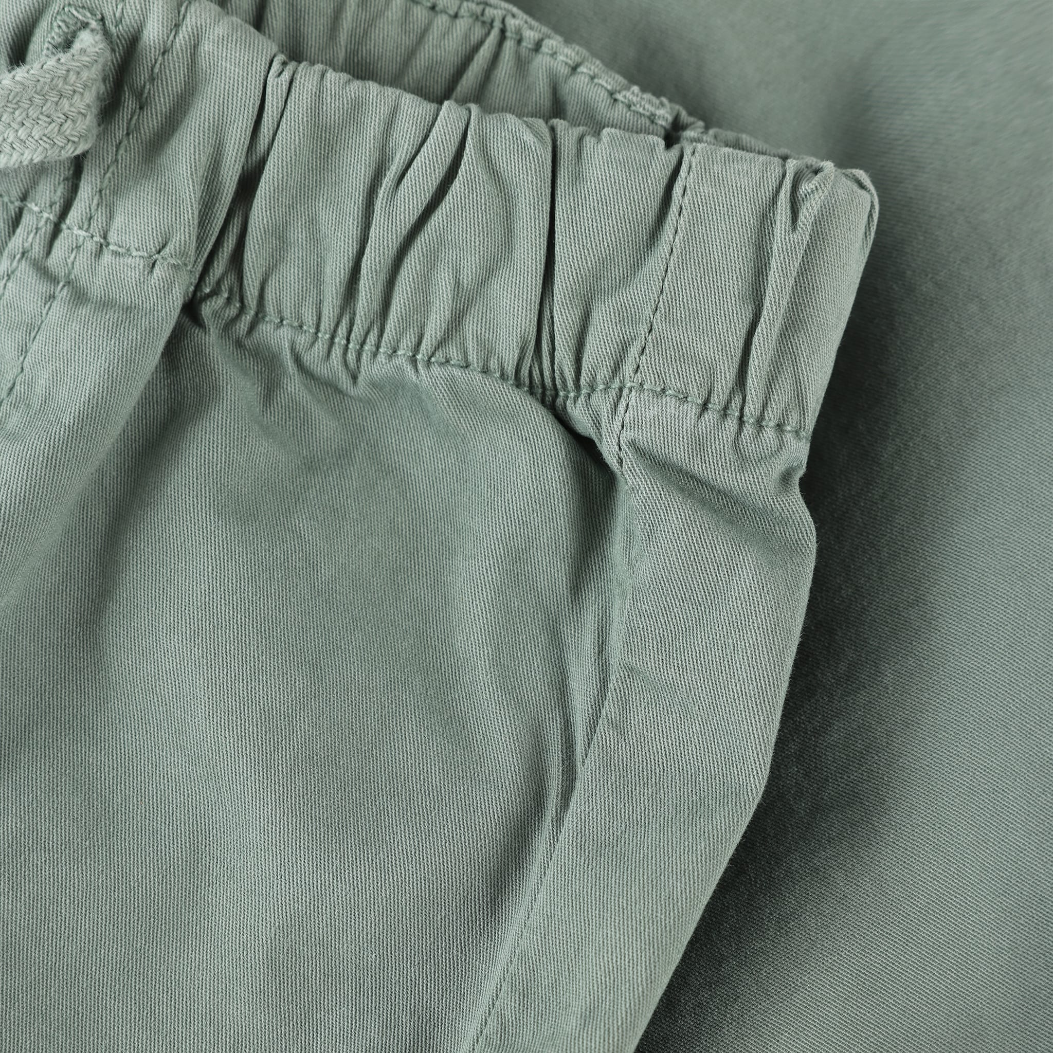 Pantalon Twill 6-24mois - Image 3