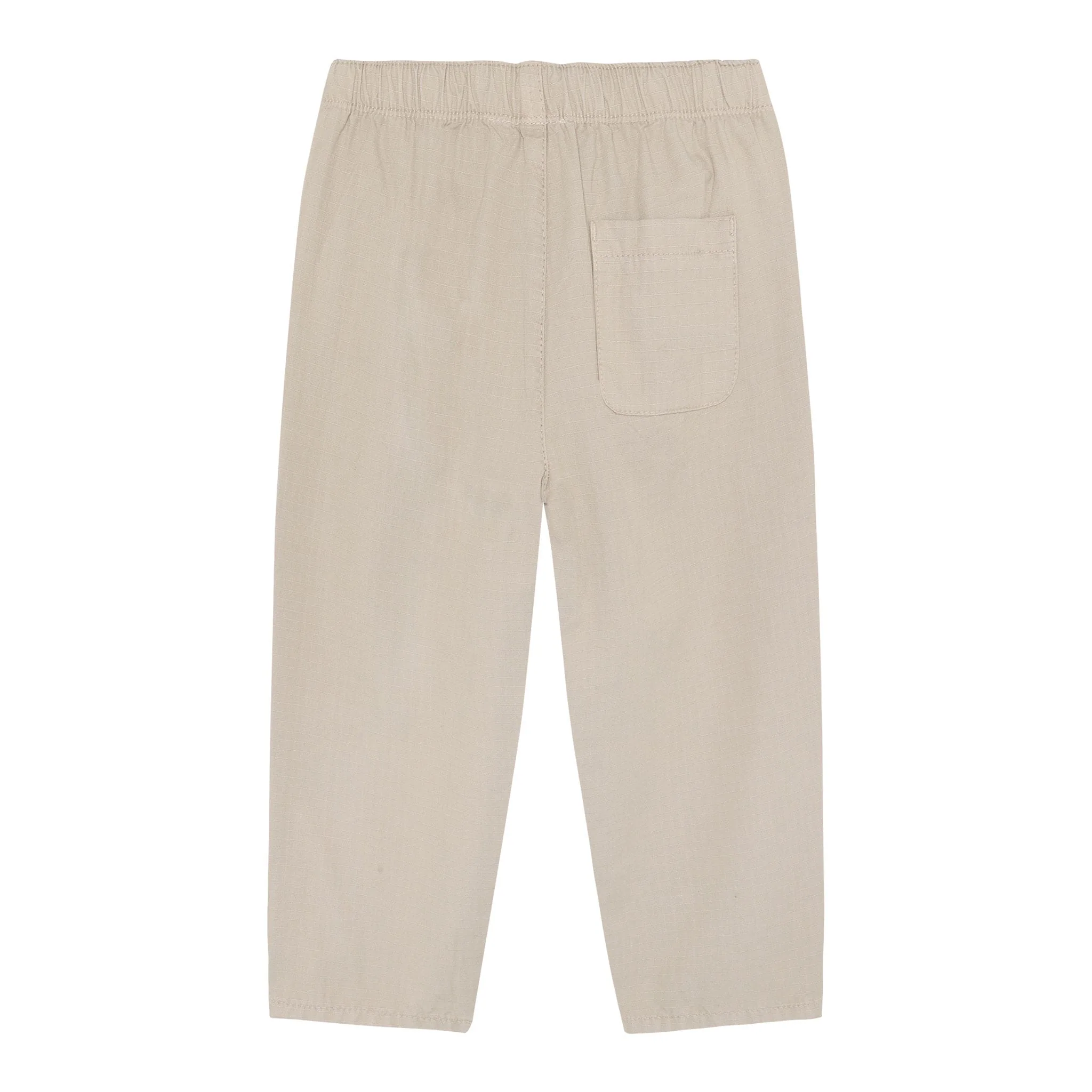 Pantalon Uni Ribstop 2-10ans - Image 3
