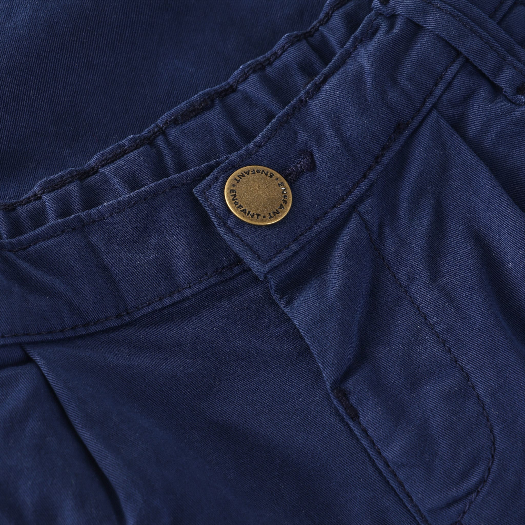 Pantalon Woven 4-10ans - Image 3