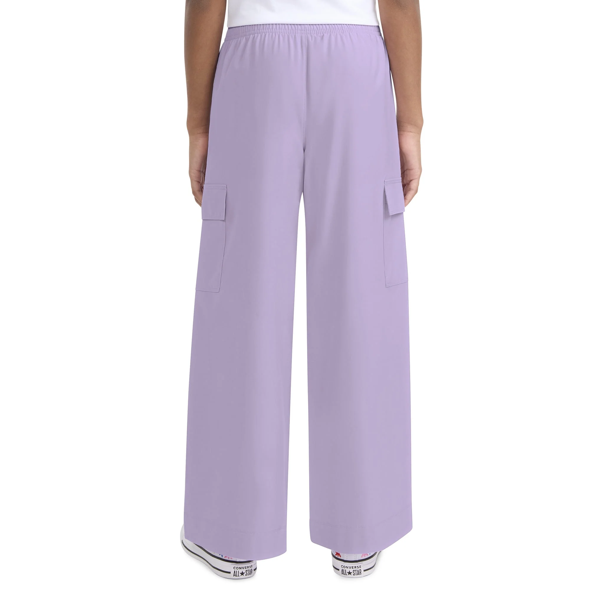 Pantalon Ample Cargo 7-16ans - Image 4