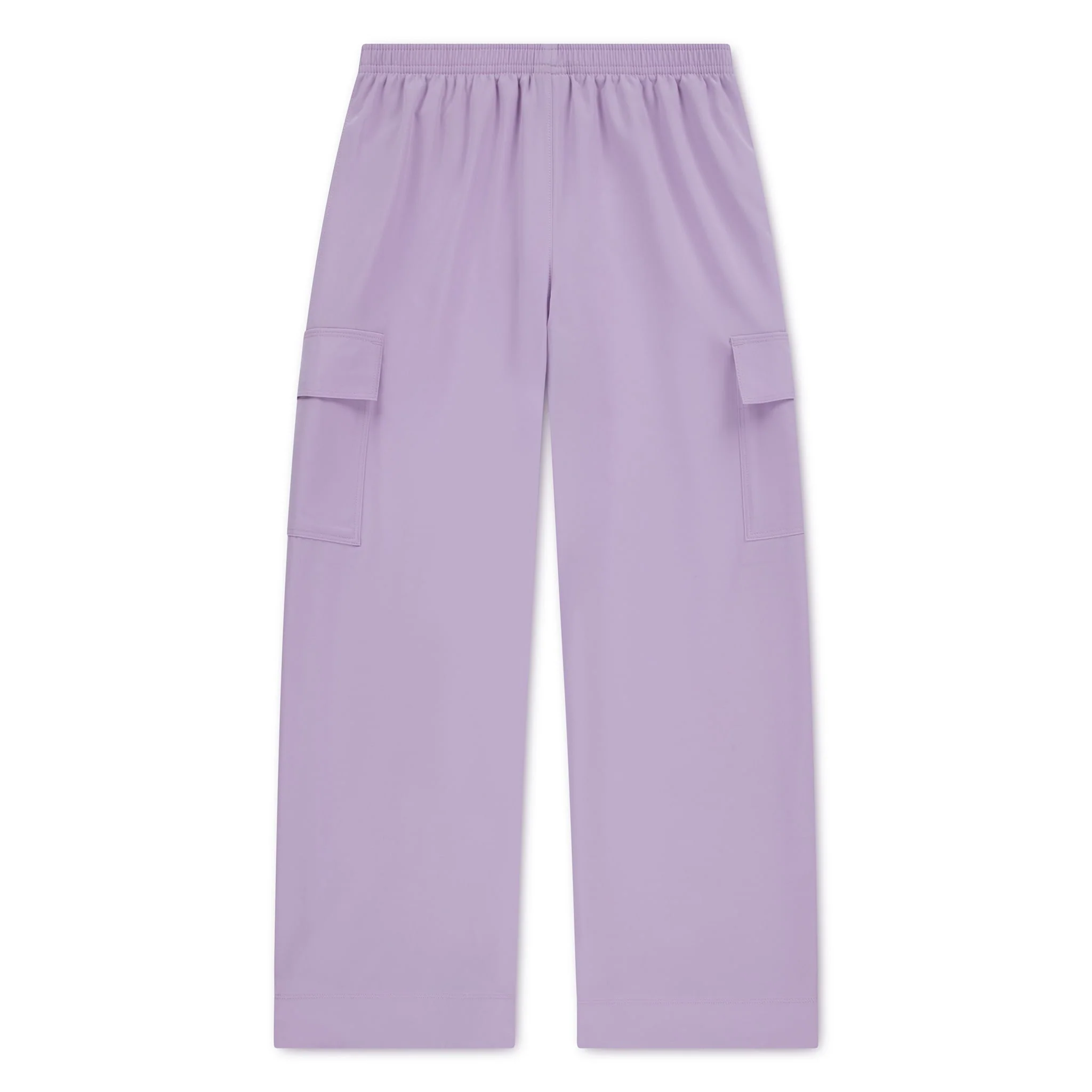 Pantalon Ample Cargo 7-16ans - Image 5