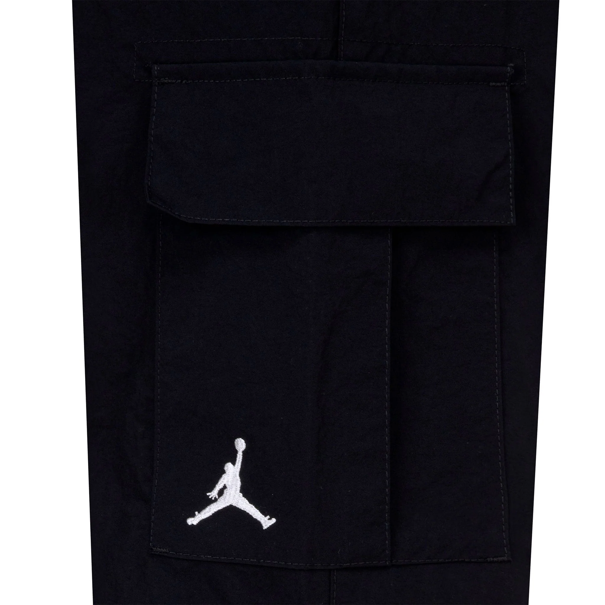 Pantalon Double Cargo MJ  8-20ans - Image 8