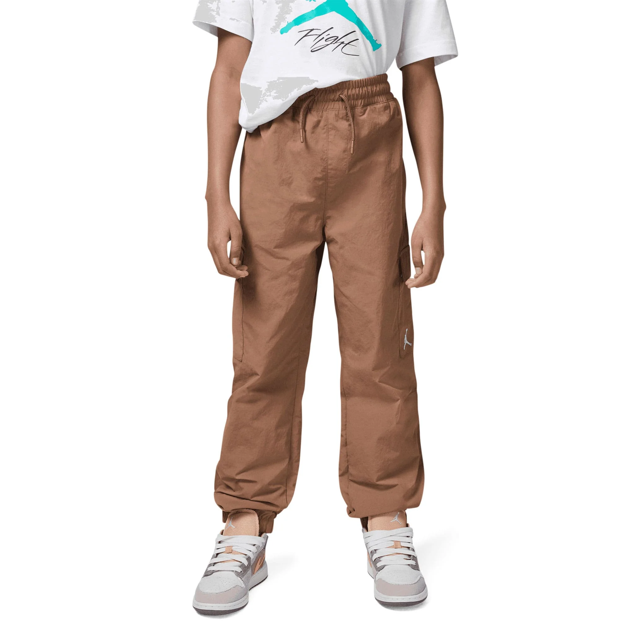 Pantalon Double Cargo MJ  8-20ans - Image 9