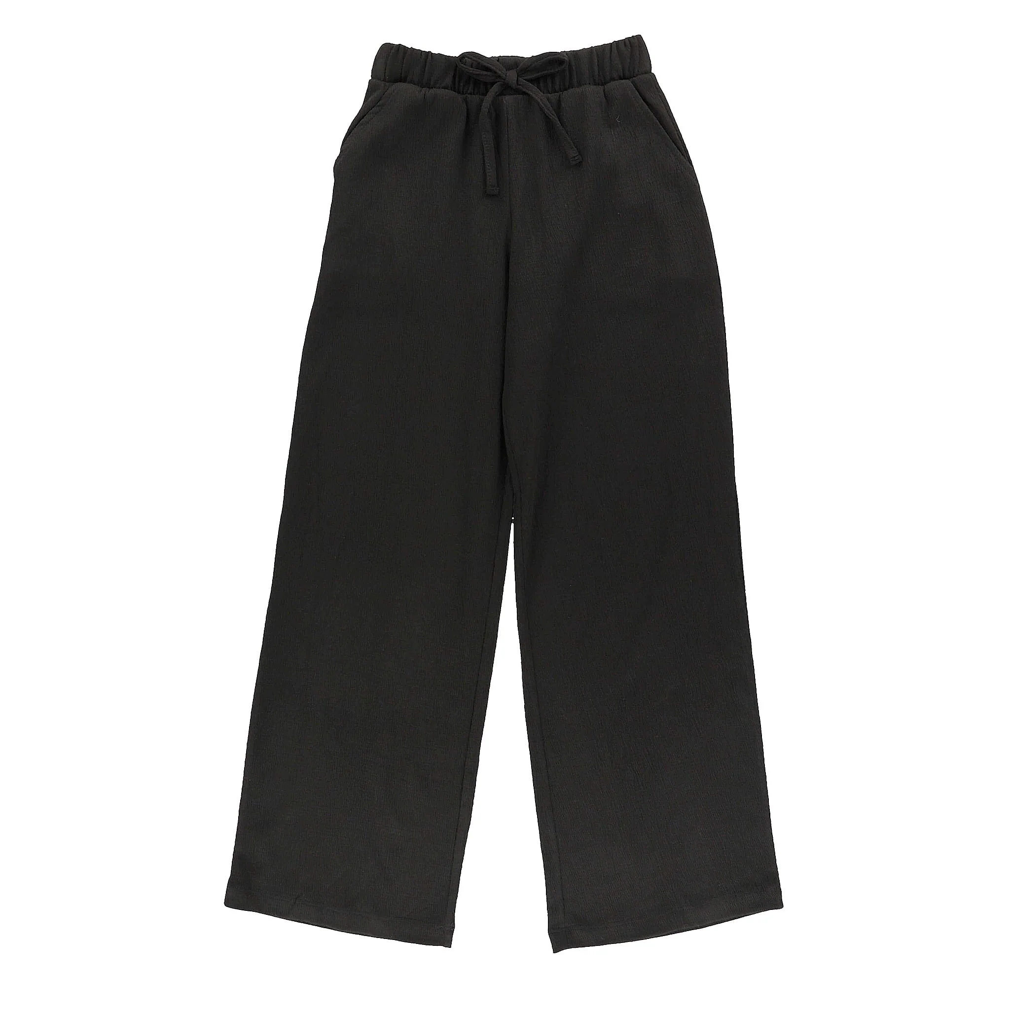 Pantalon Évasé Léger Cerises 7-14ans