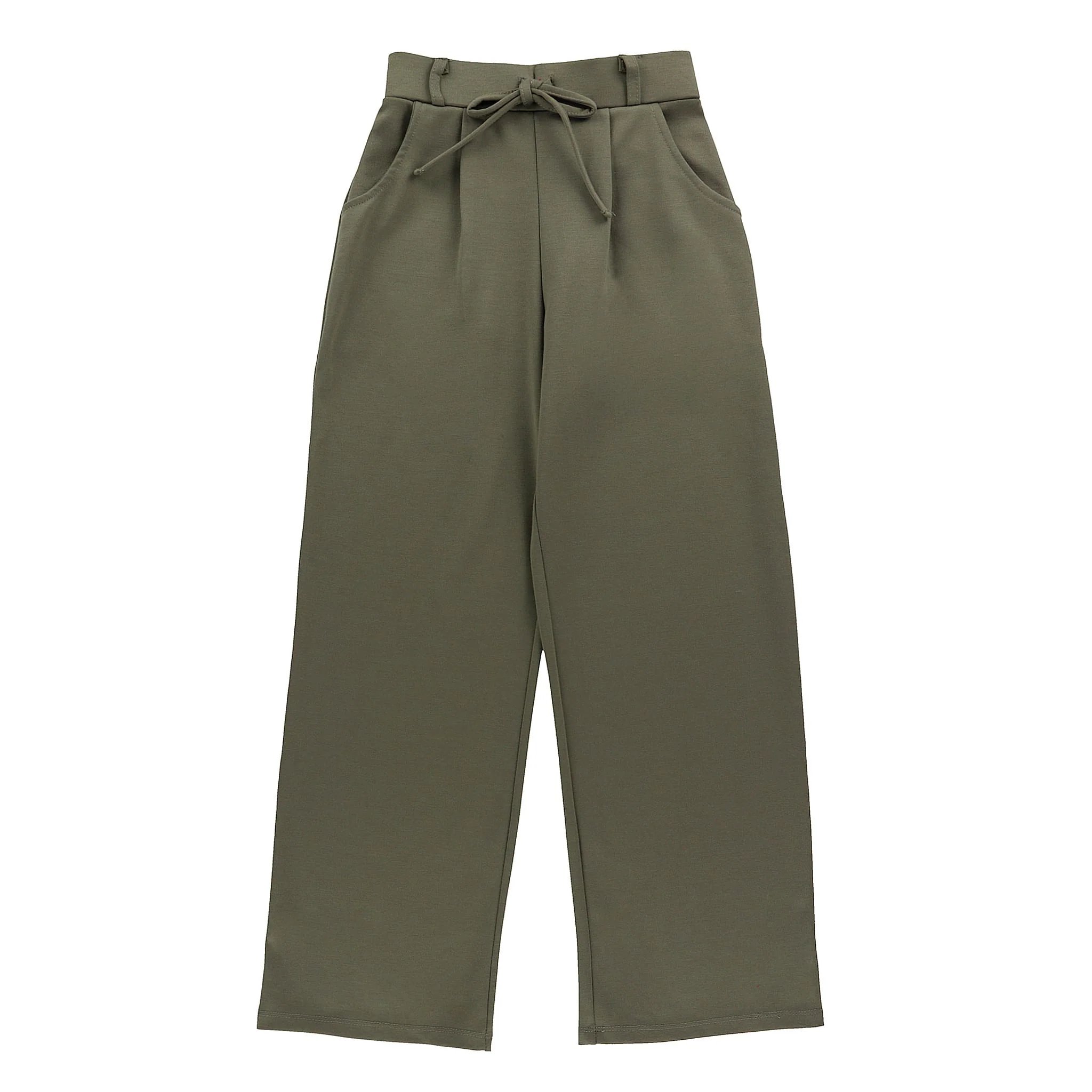 Pantalon Évasé PDR Cerises 7-14ans - Image 8