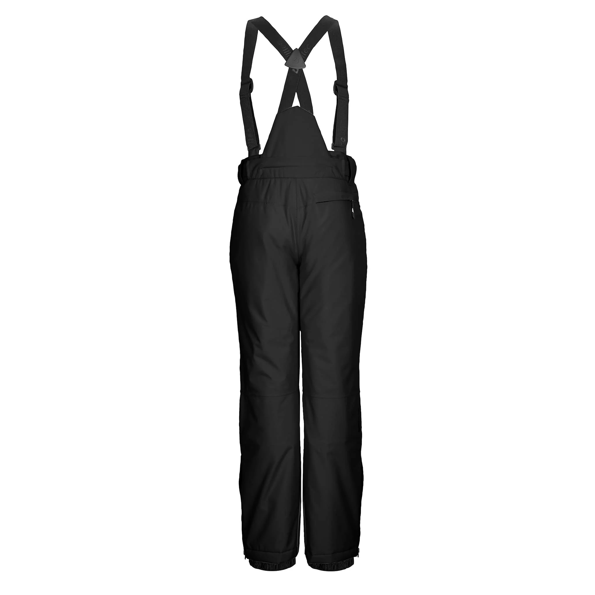 Pantalon KSW 214 Noir 10-16ans - Image 2