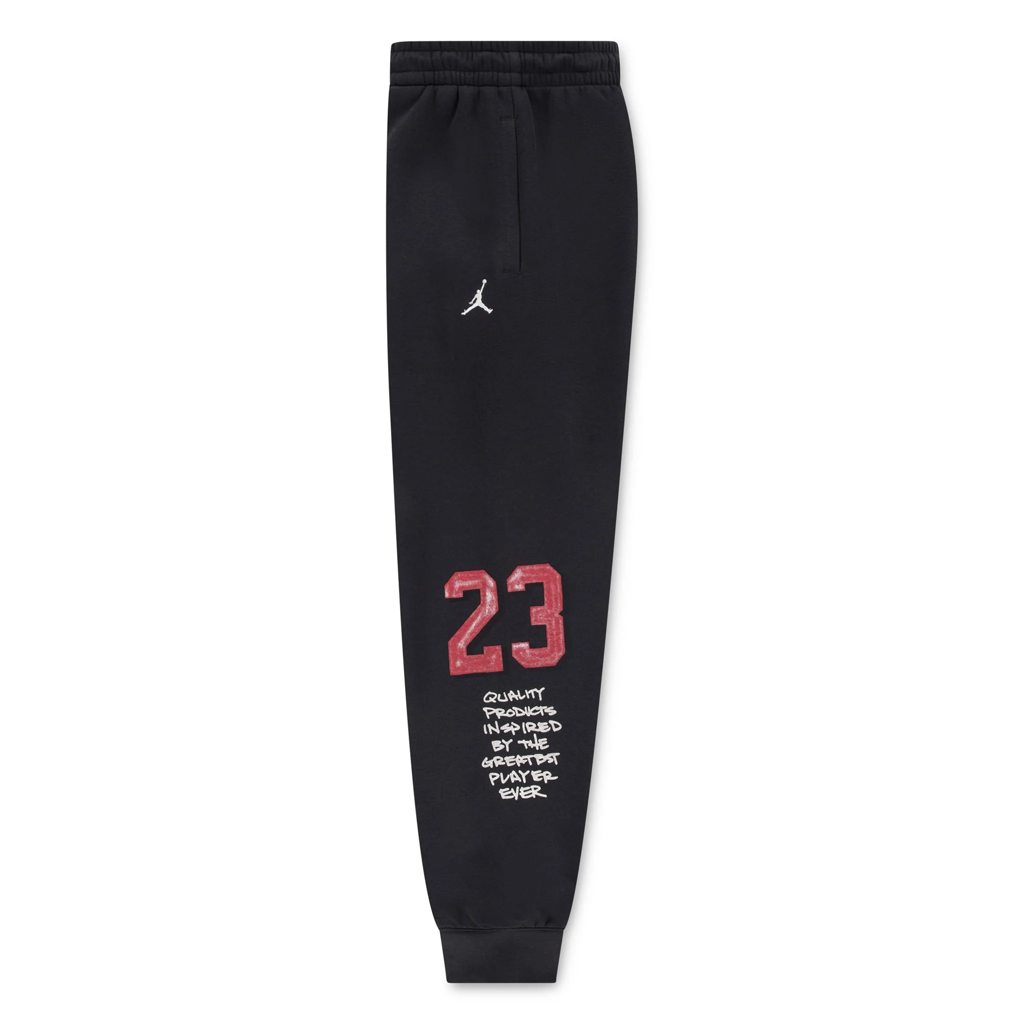 Pantalon Ouaté Sketch 8-18ans - Image 4