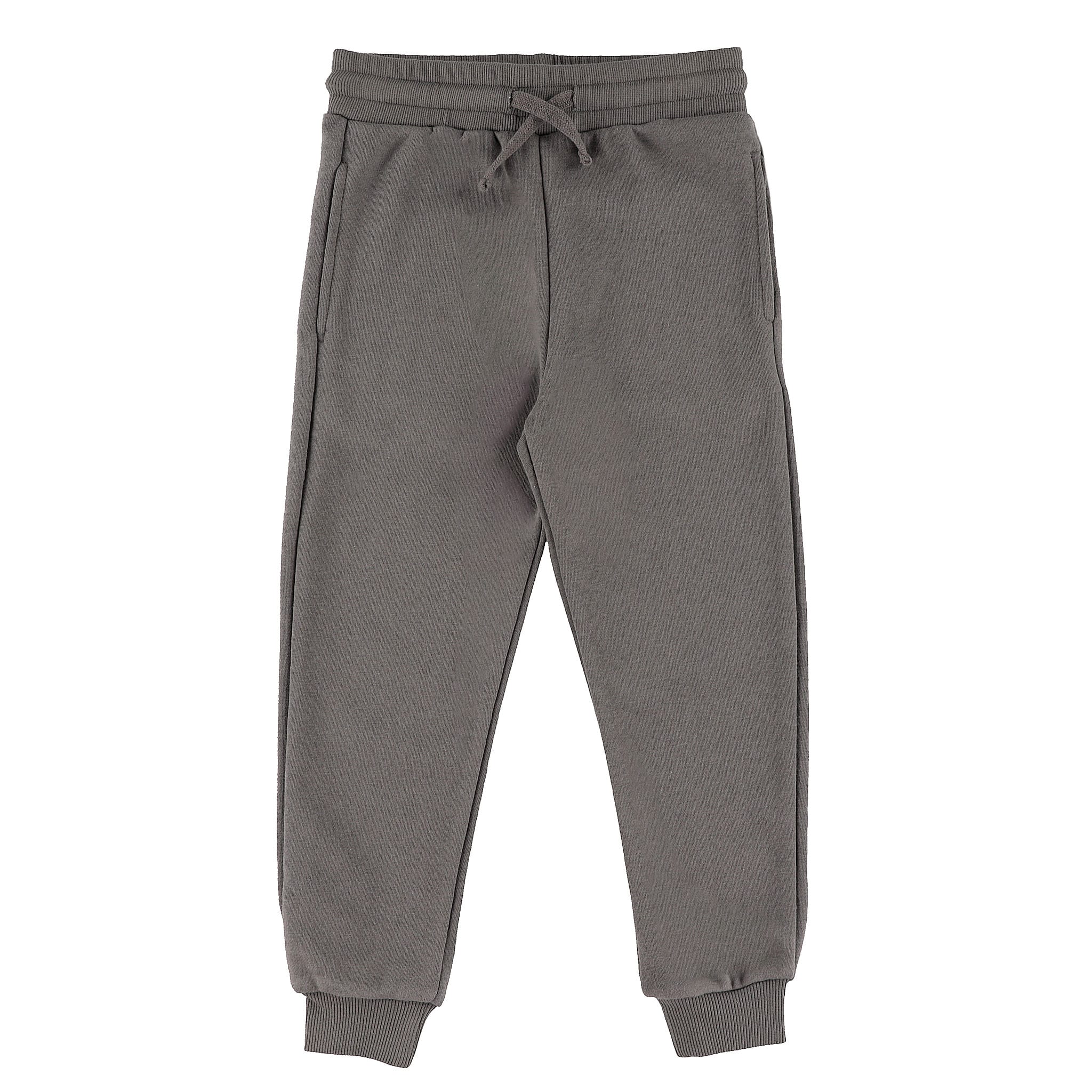 Pantalon Ouaté Surf 2-10ans