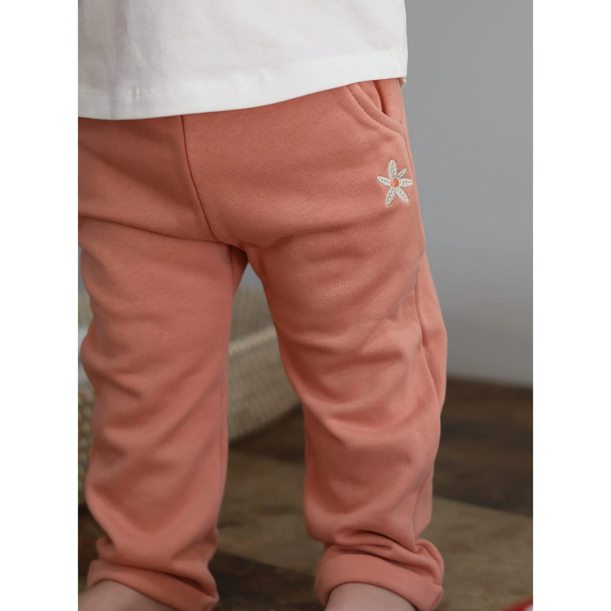 Pantalon Pique-Nique 3-24mois - Image 6