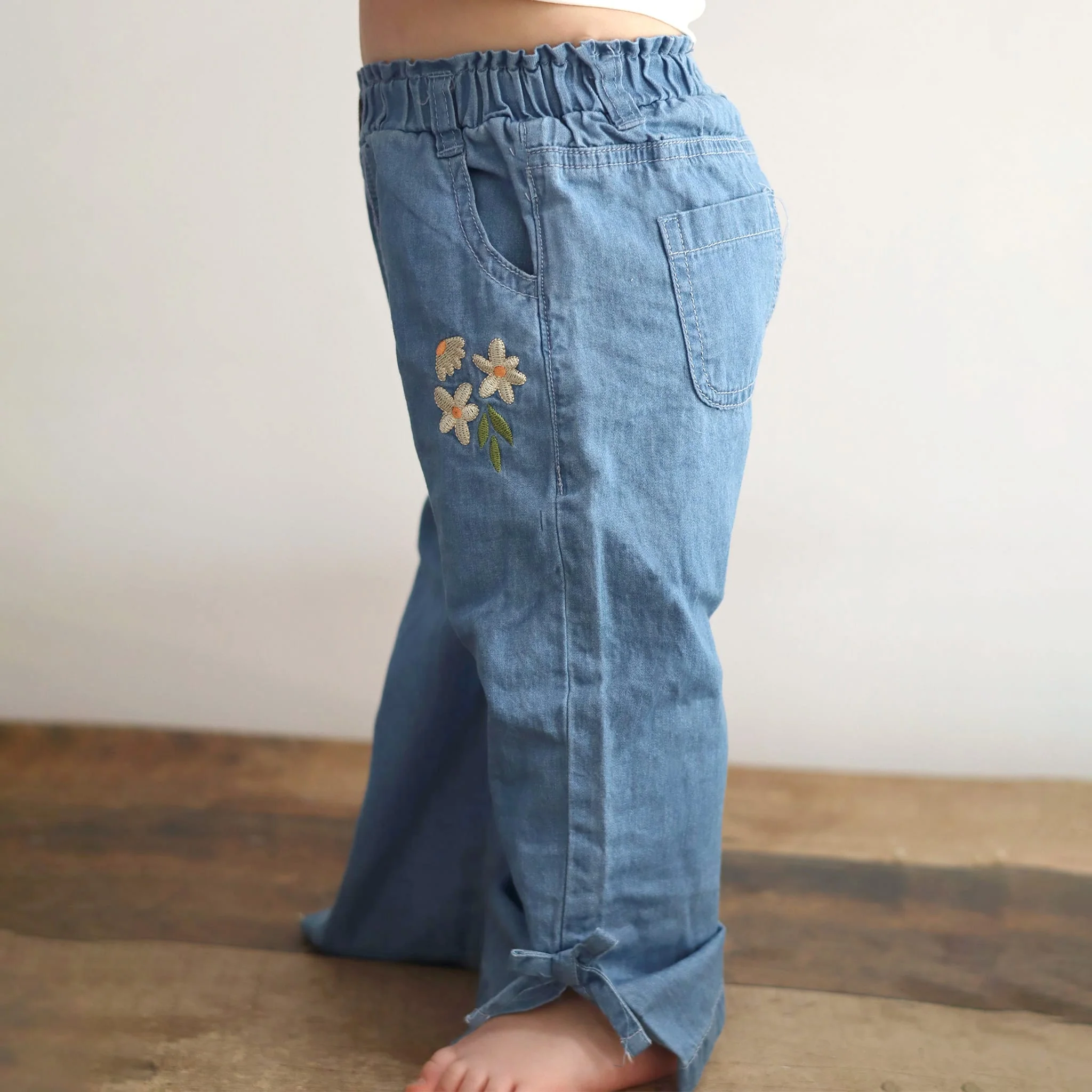 Pantalon Pique-Nique 3-24mois - Image 8
