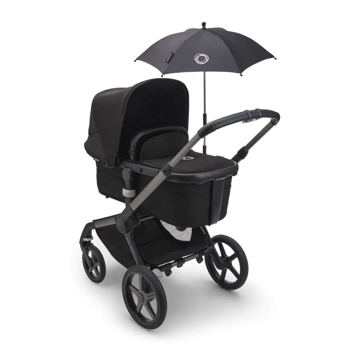 Parasol Bugaboo - Midnight Noir - Image 4
