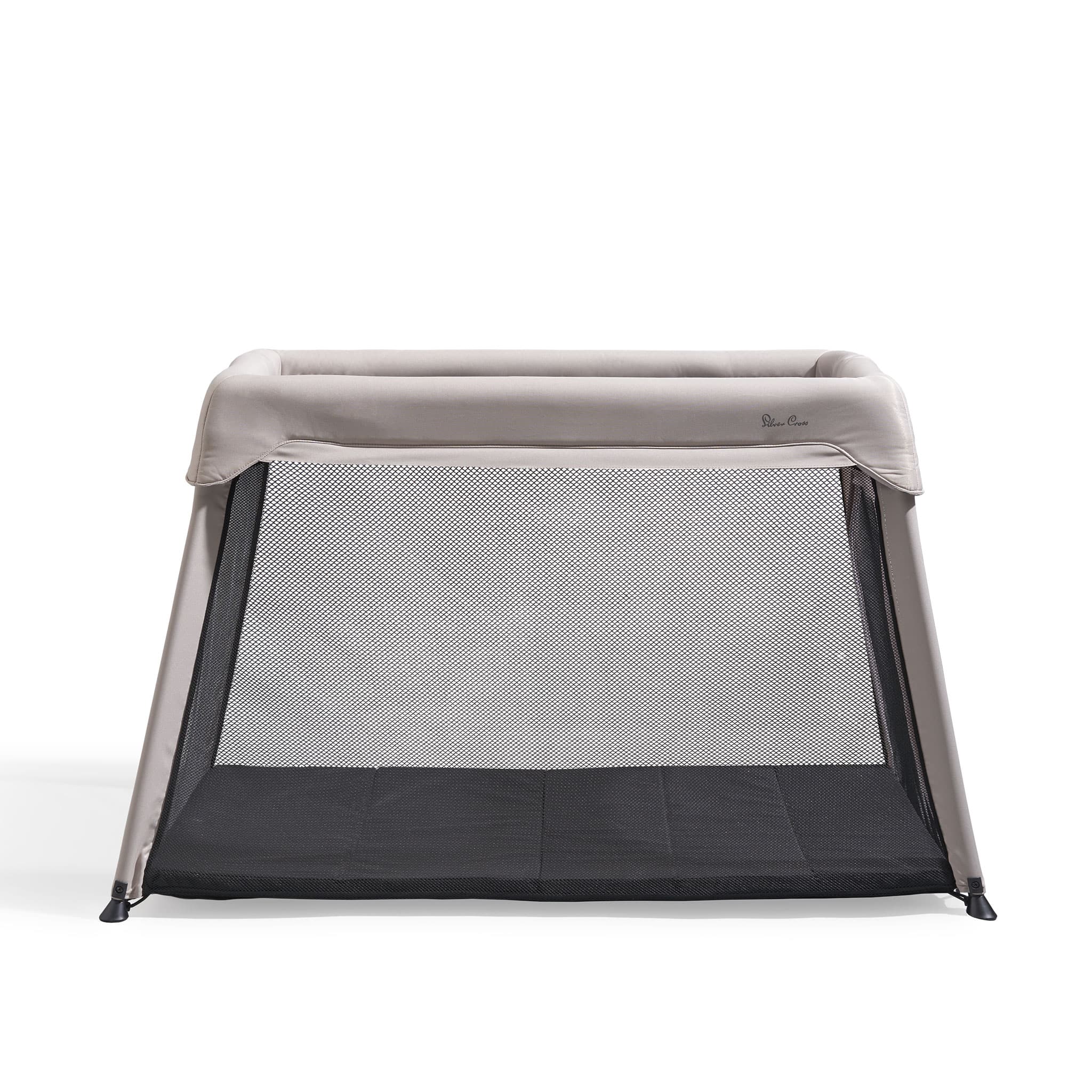 Parc Slumber 3-en-1 - Stone - Image 2