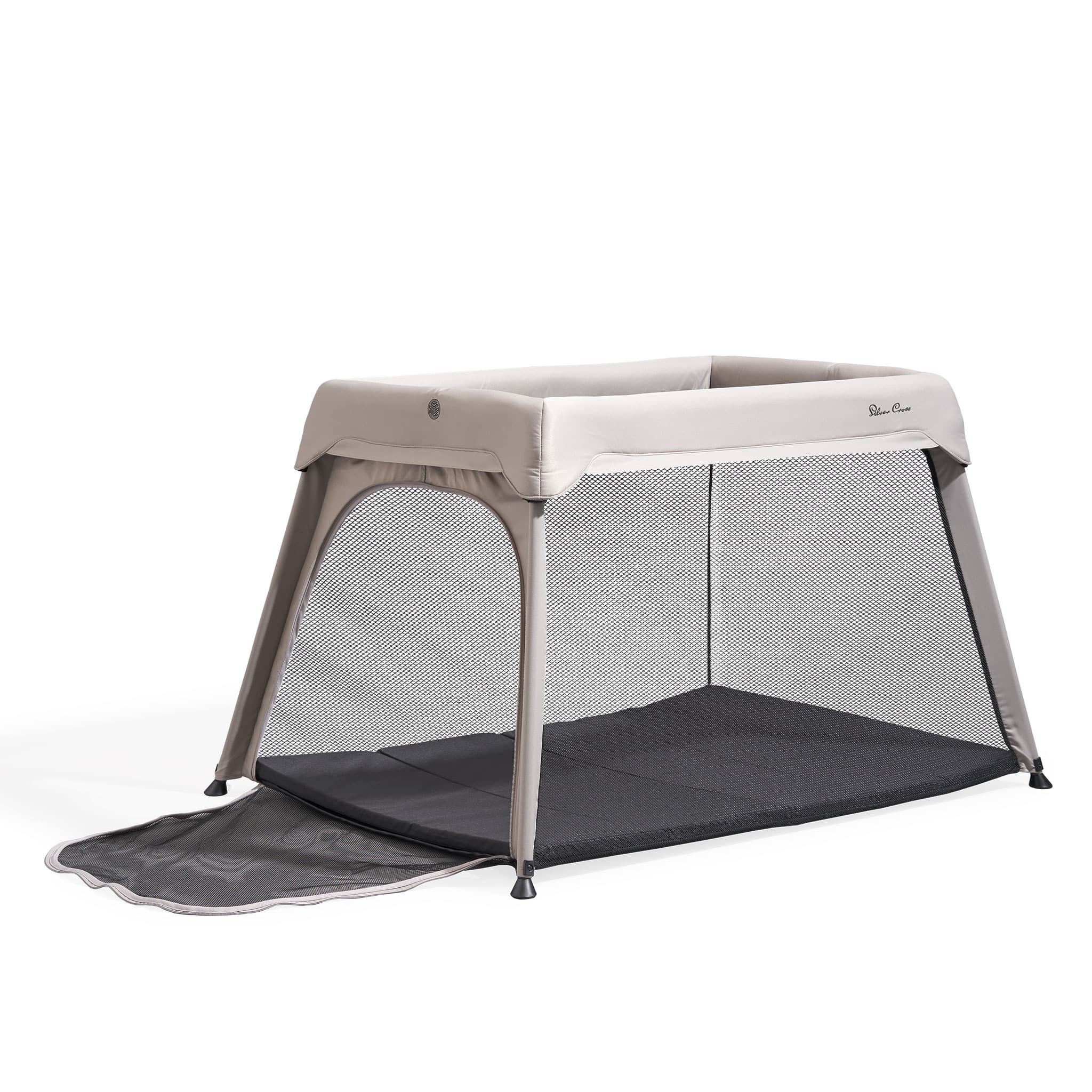 Parc Slumber 3-en-1 - Stone - Image 3