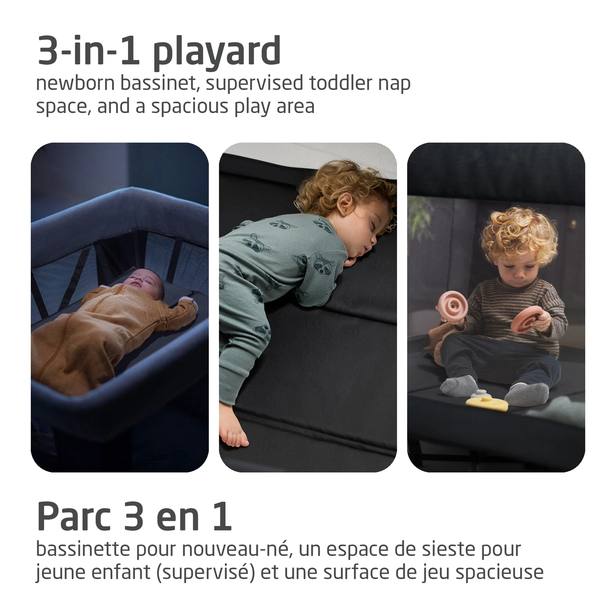 Parc Swift - Beyond Graphite - Image 2