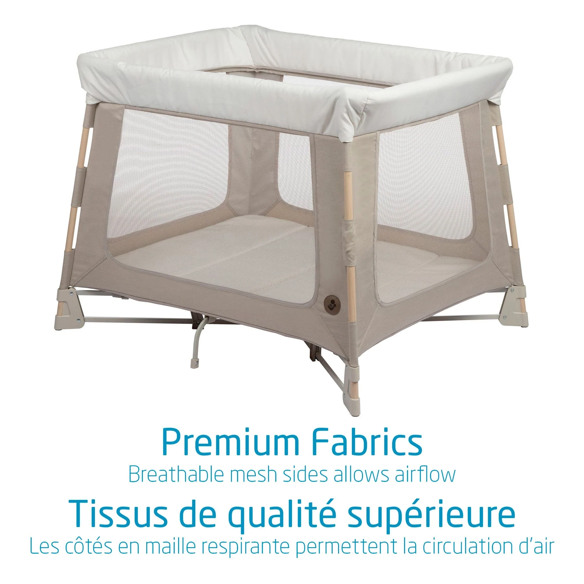 Parc Swift - Classic Avoine - Image 5