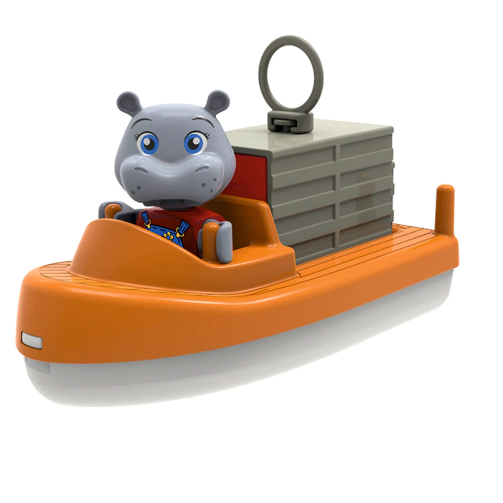 Parcours Aquatique AmphieWorld Waterway - Image 8