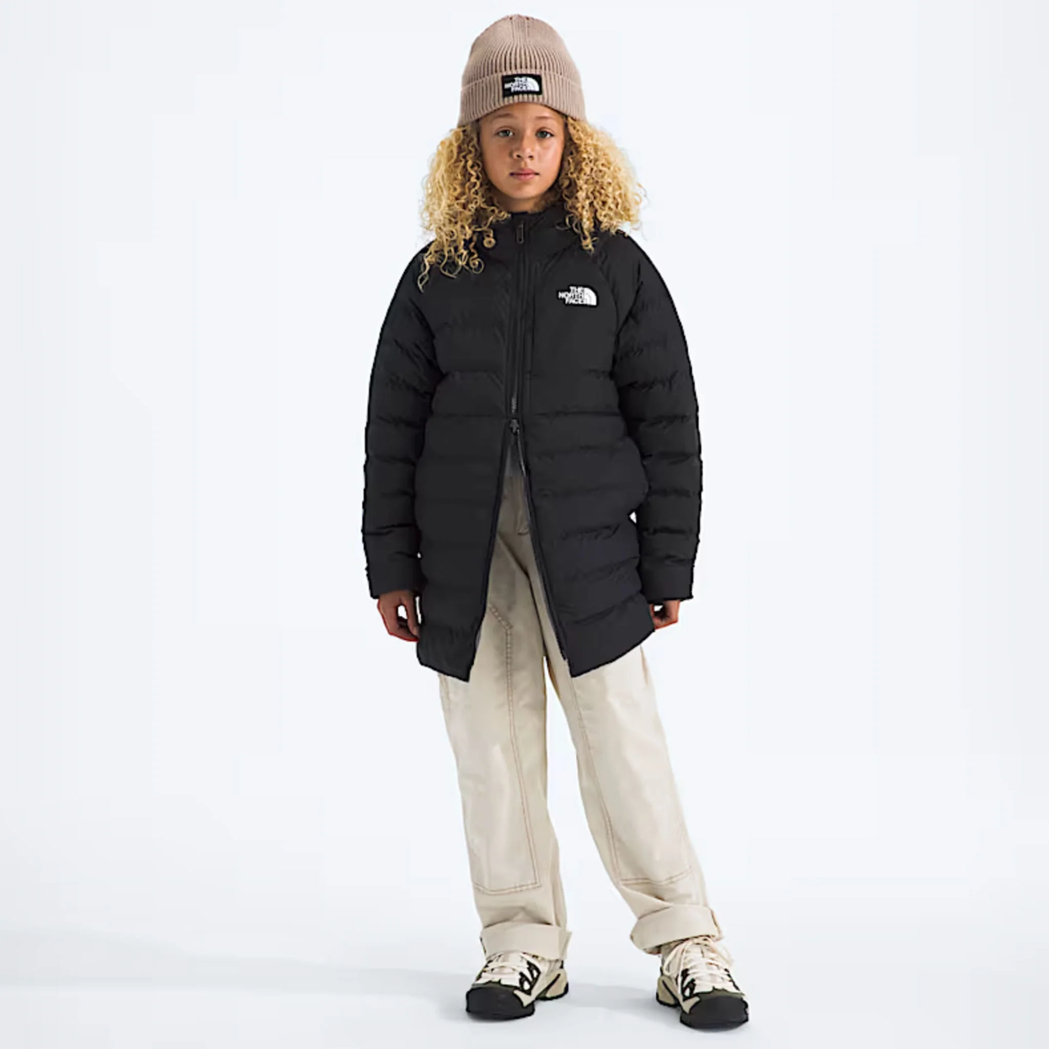 Parka Réversible Perrito 7-16ans - Image 3