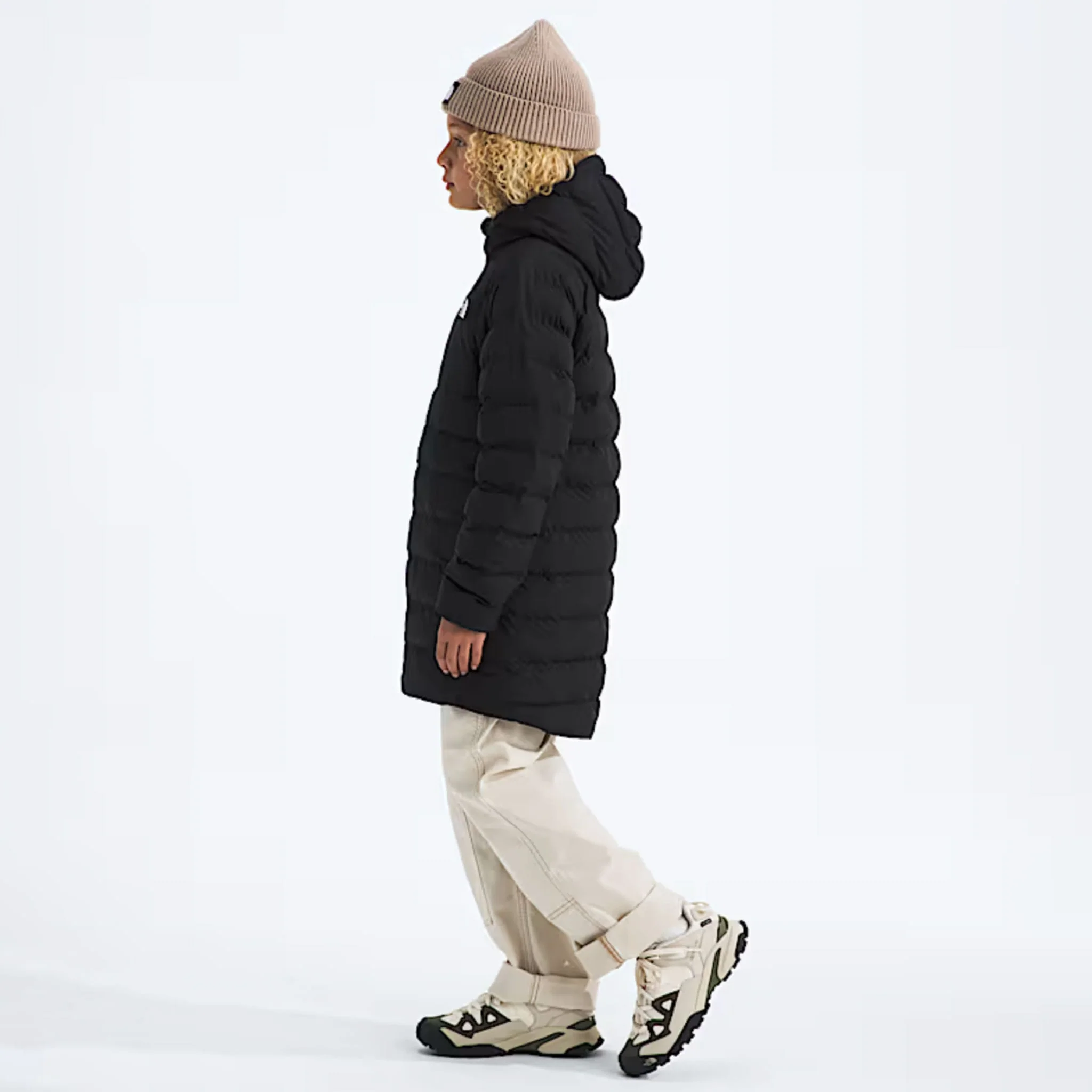 Parka Réversible Perrito 7-16ans - Image 6