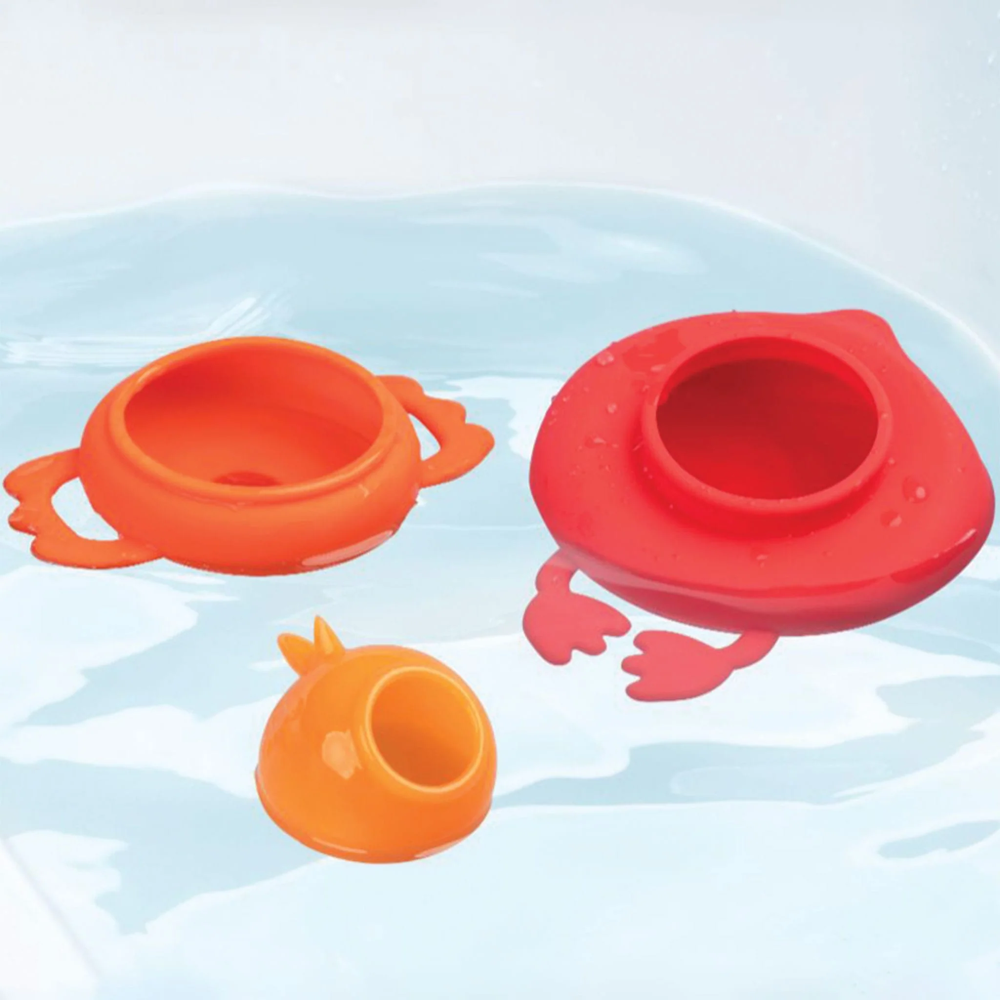 Paulette Pyramide De Bain - Image 3